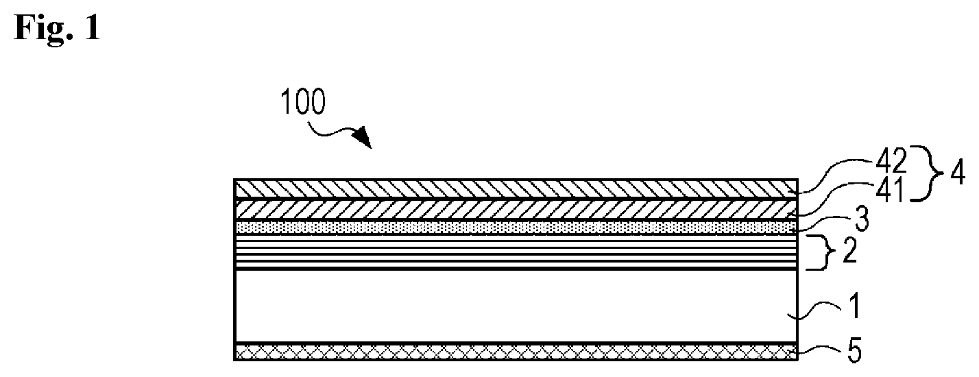 Patent US12105413 Figure 1 – Reflective mask blank, reflective mask, method of manufacturing reflective mask, and method of manufacturing semiconductor device