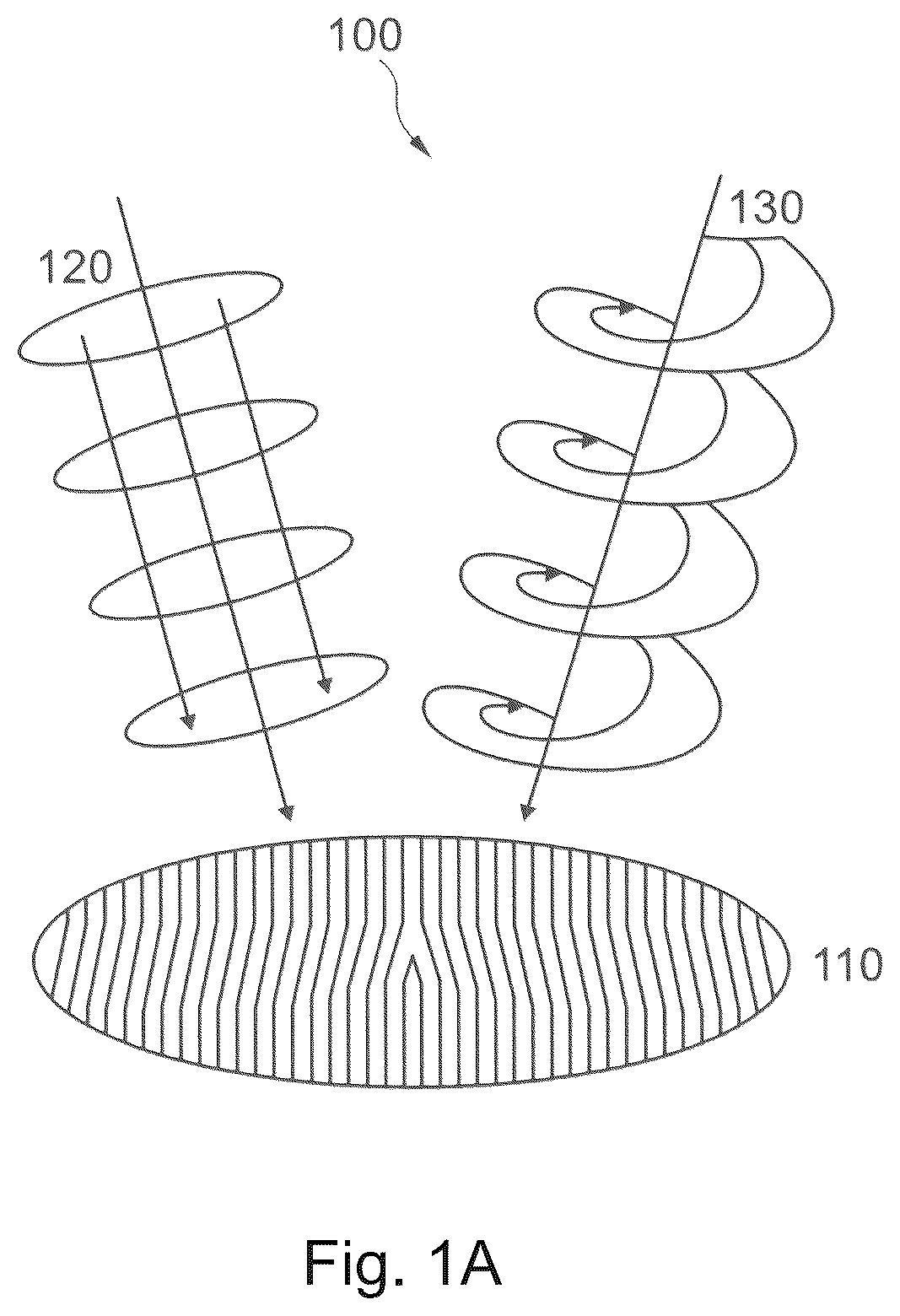 Patent US12105415 — Method, apparatus and computer program for analyzing and/or processing of a mask for lithography — Figure 1