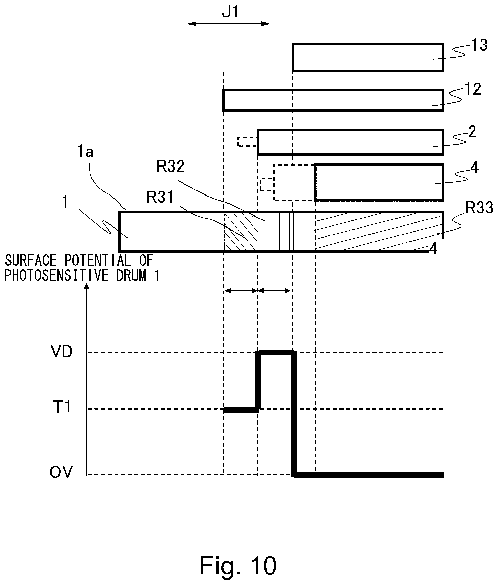 Patent US12105462 Figure 10 – Image forming apparatus