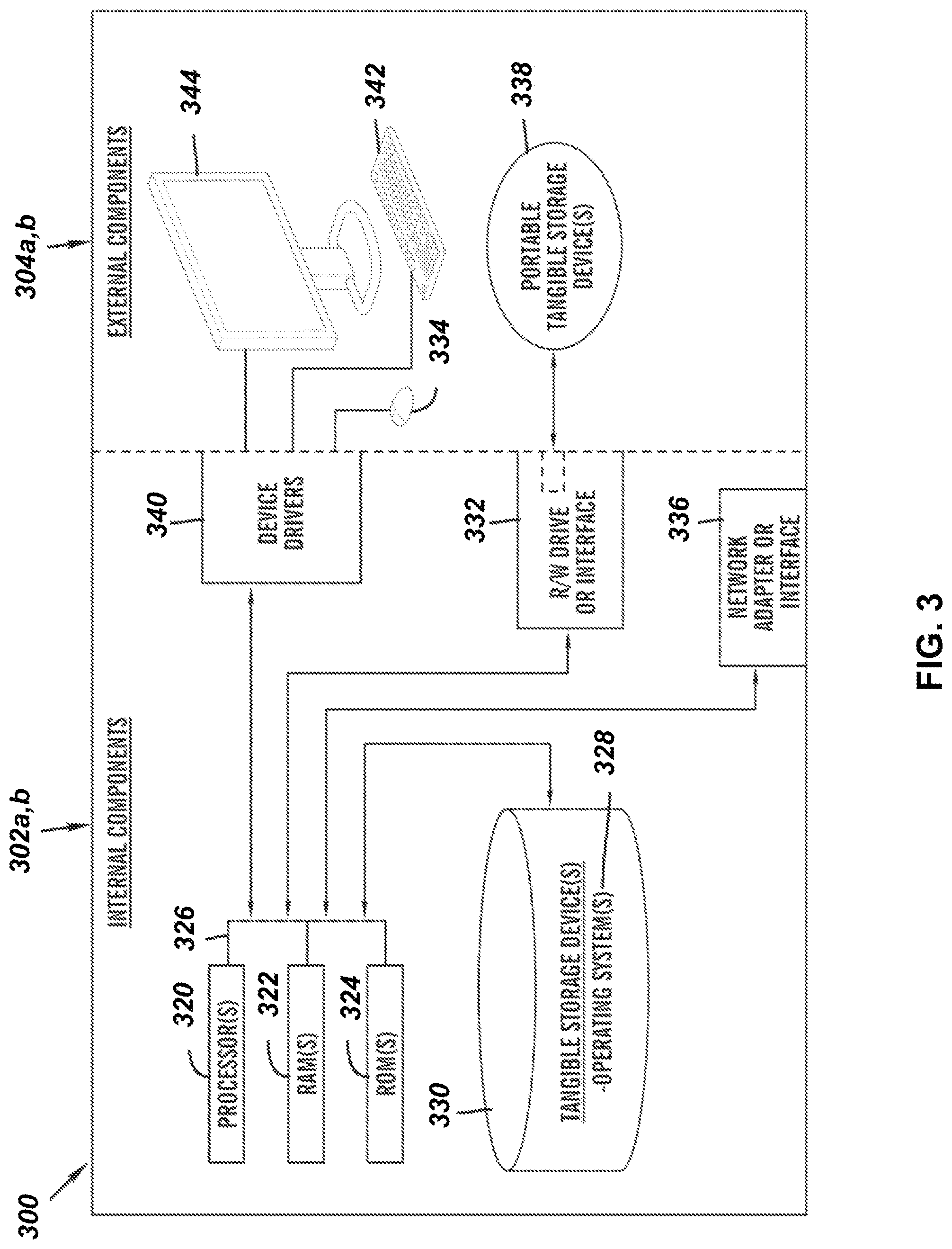 Patent US12105515 Figure 3 – Path discovery in an unknown enclosed surrounding based on direction of light and air movement