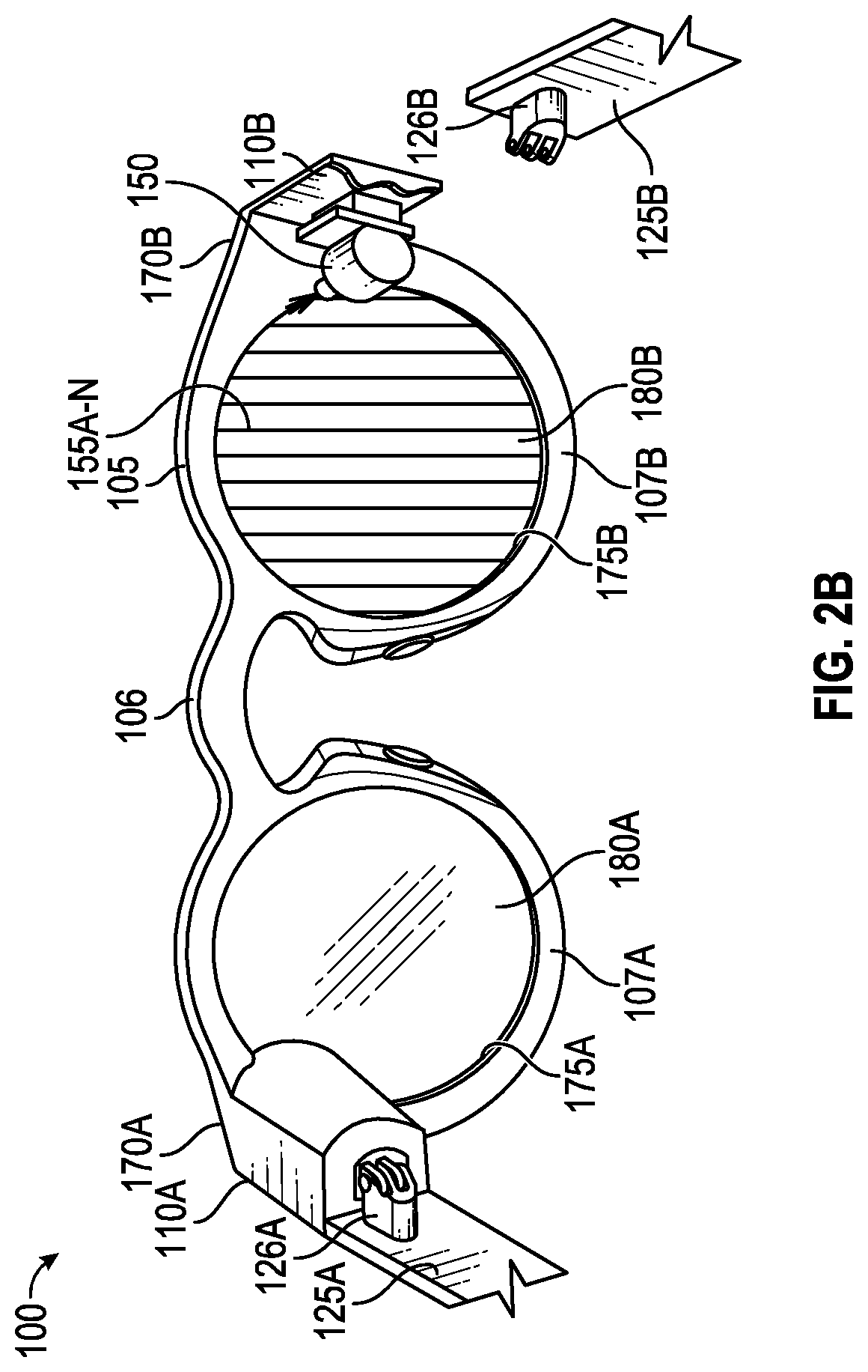 Patent US12105553 Figure 6 – Synchronizing systems on a chip using a shared clock
