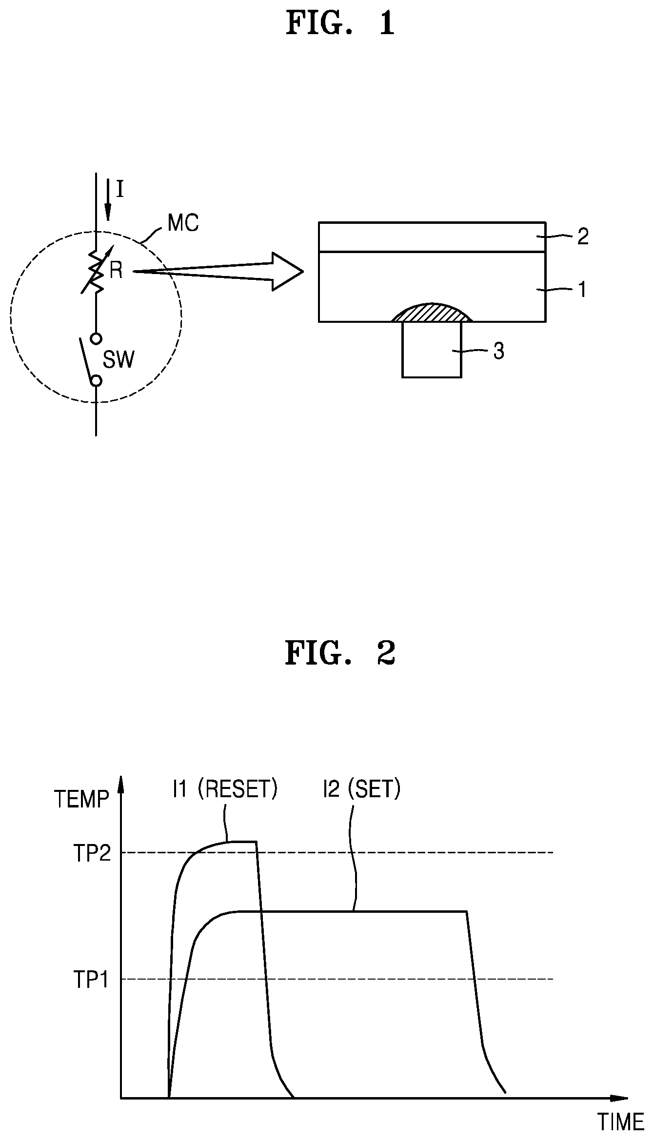 Patent US12105585 — Method of equalizing bit error rates of memory device — Figure 1
