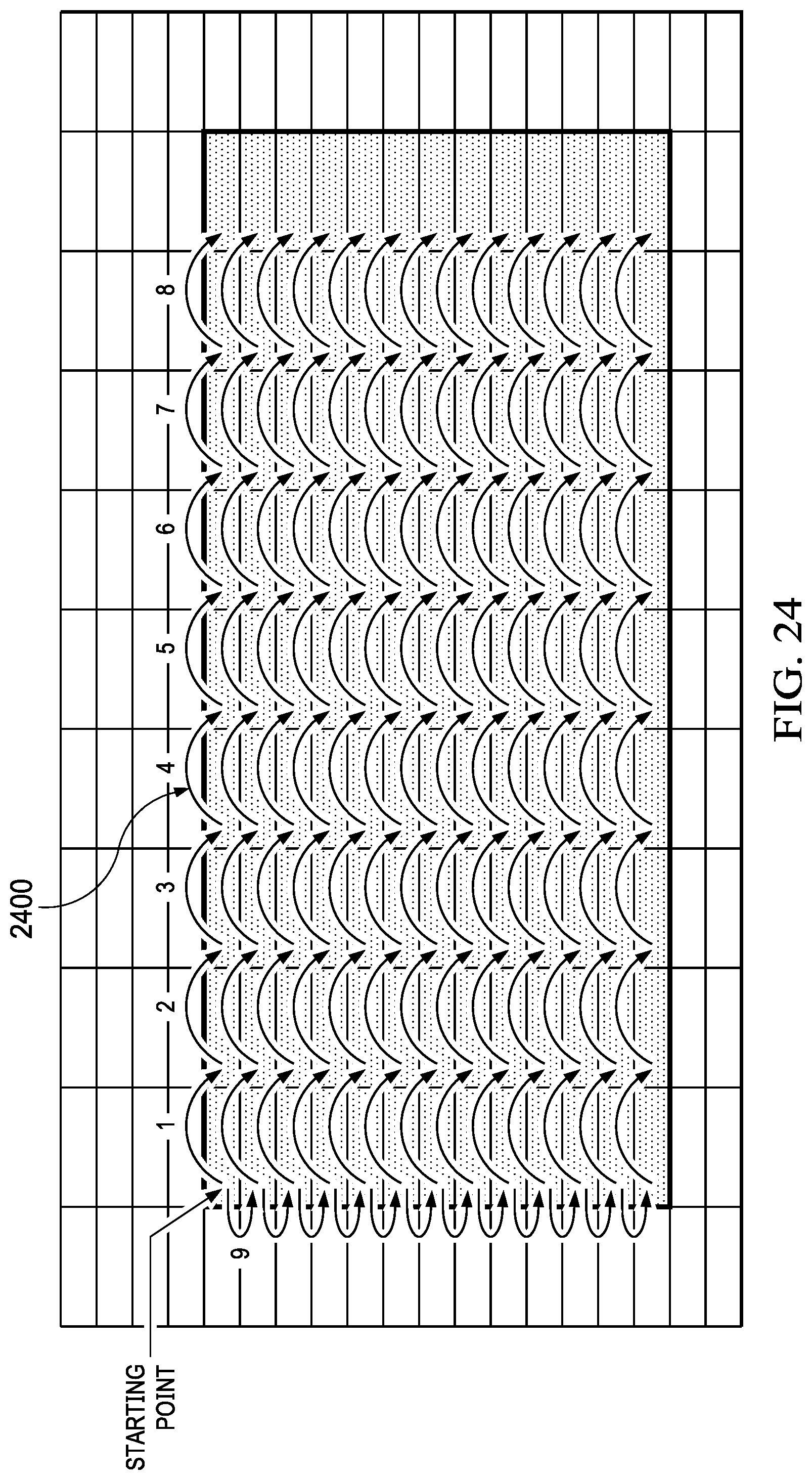 Patent US12105616 Figure 11 – Tracking debug events from an autonomous module through a data pipeline