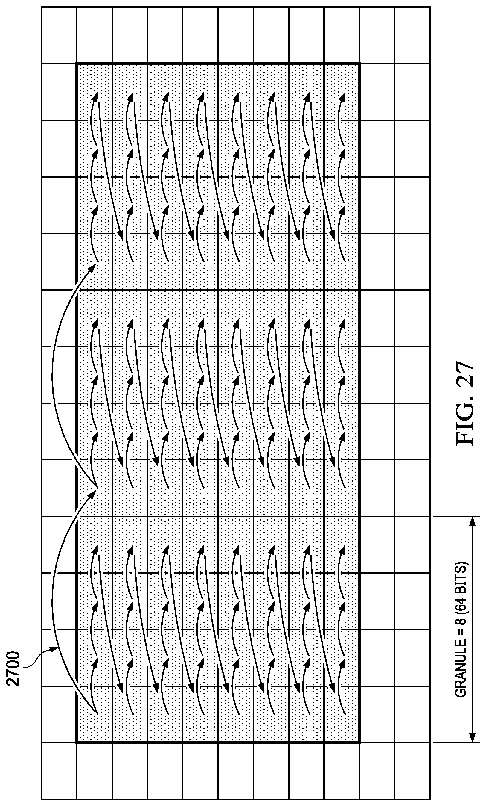 Patent US12105616 Figure 14 – Tracking debug events from an autonomous module through a data pipeline