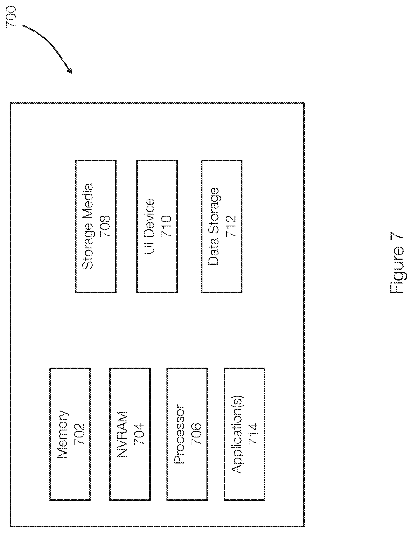 Patent US12105639 Figure 10 – Methods for cache insertion and cache eviction in a cache system that includes a reverse cache and a main cache
