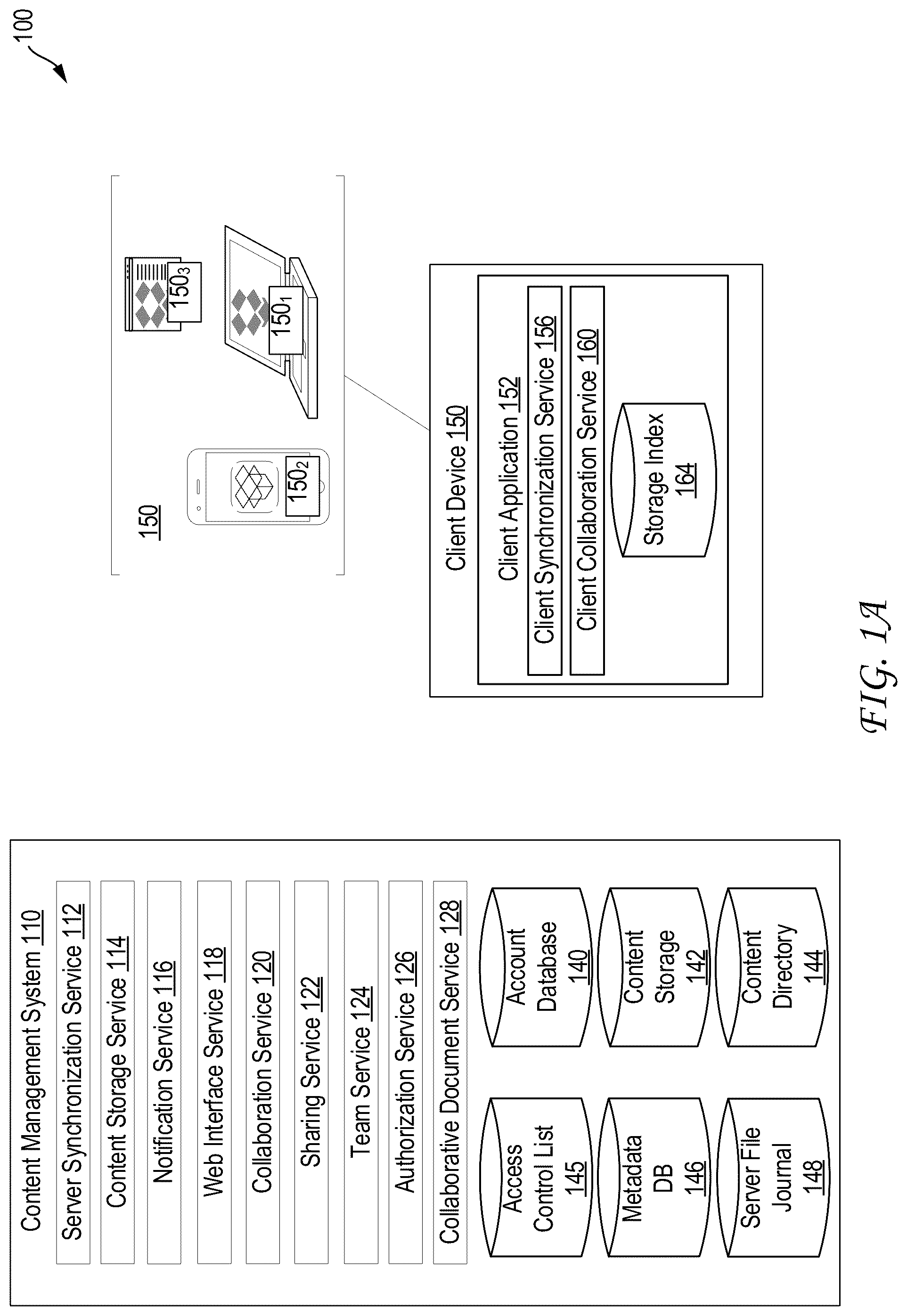 Patent US12105677 — Per-node metadata for custom node behaviors across platforms — Figure 1