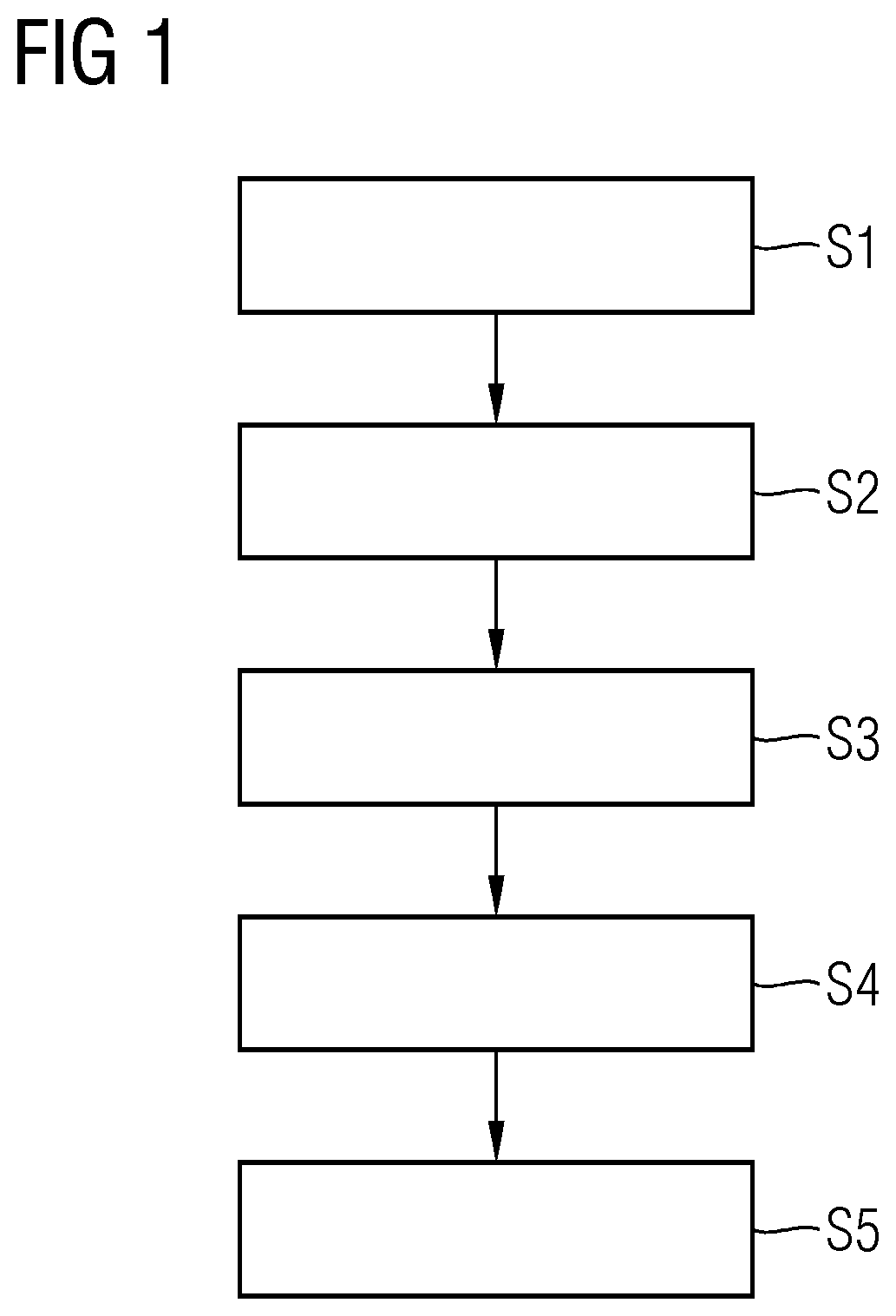 Patent US12105749 — Method for generating triples from log entries — Figure 1
