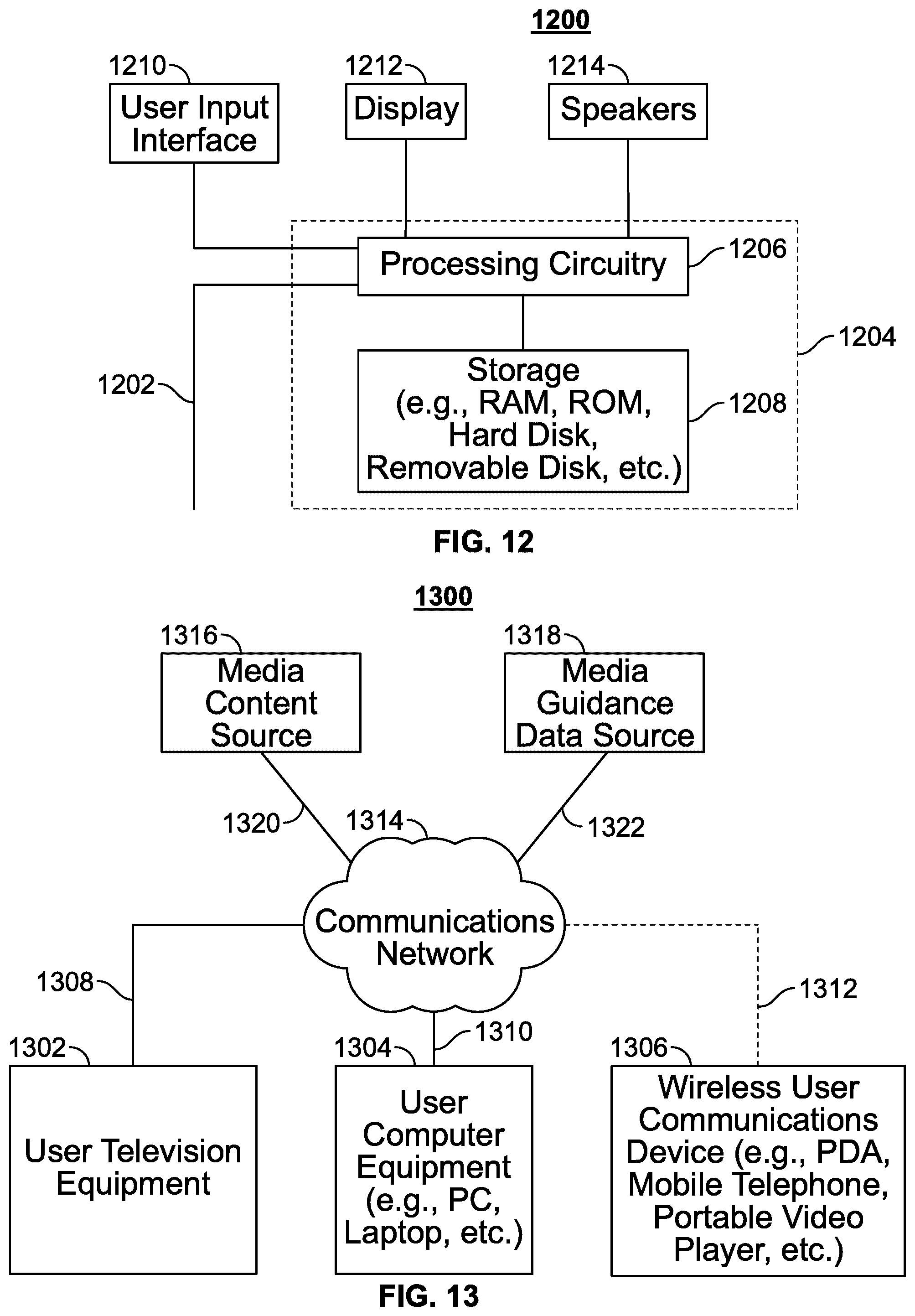 Patent US12105757 Figure 7 – Systems and methods for updating search results based on a conversation