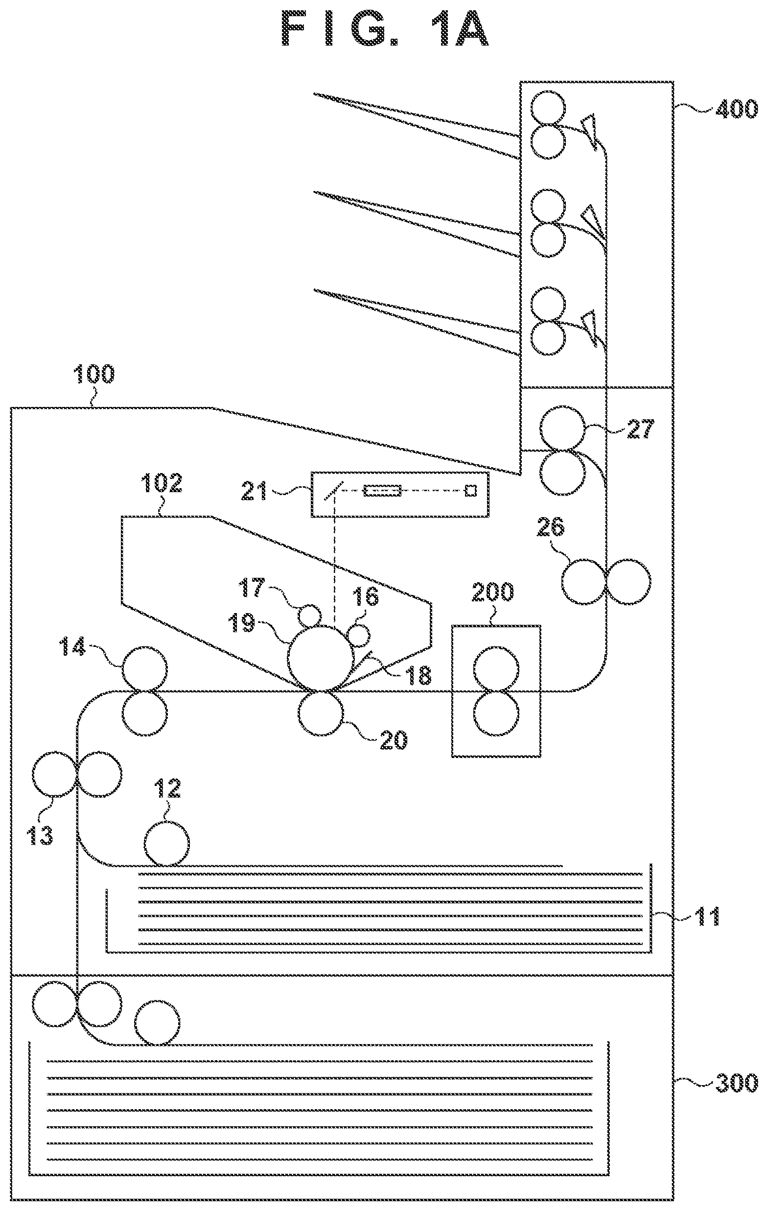 Patent US12105777 — Authentication system and authentication apparatus for authenticating authentication-target apparatus — Figure 1