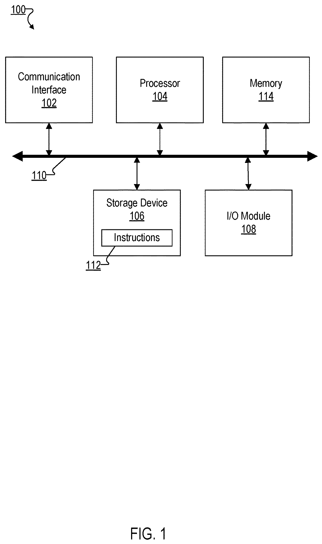 Patent US12105808 Figure 1 – Automated trust center for real-time security and compliance monitoring