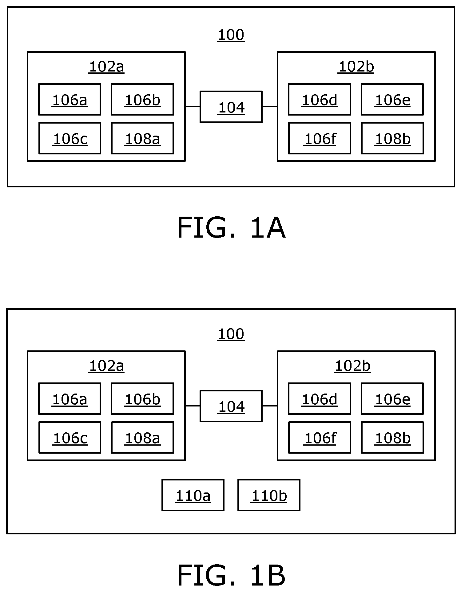 Patent US12105873 — Light field based eye tracking — Figure 1