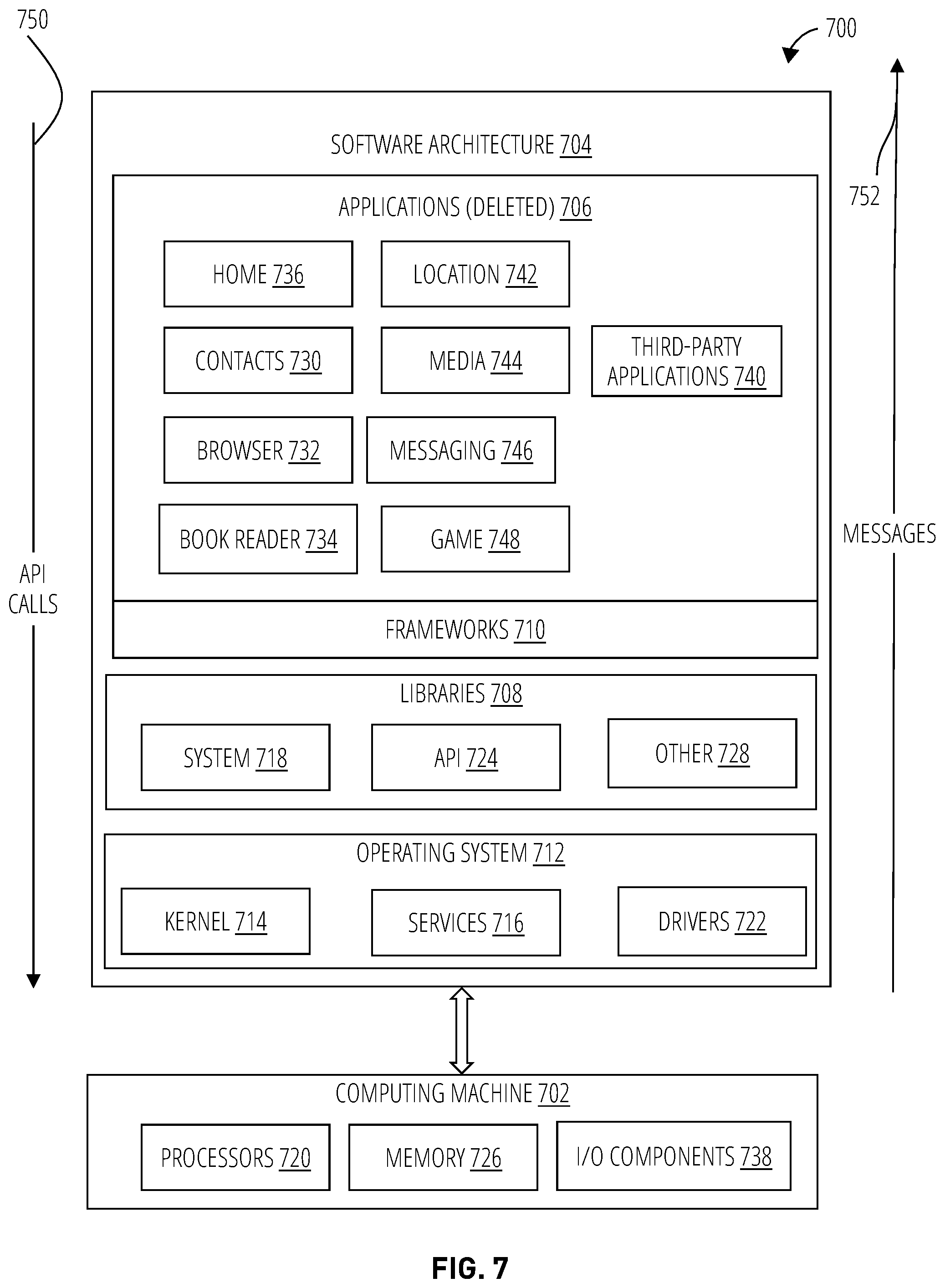 Patent US12105891 Figure 9 – Steerable camera for AR hand tracking