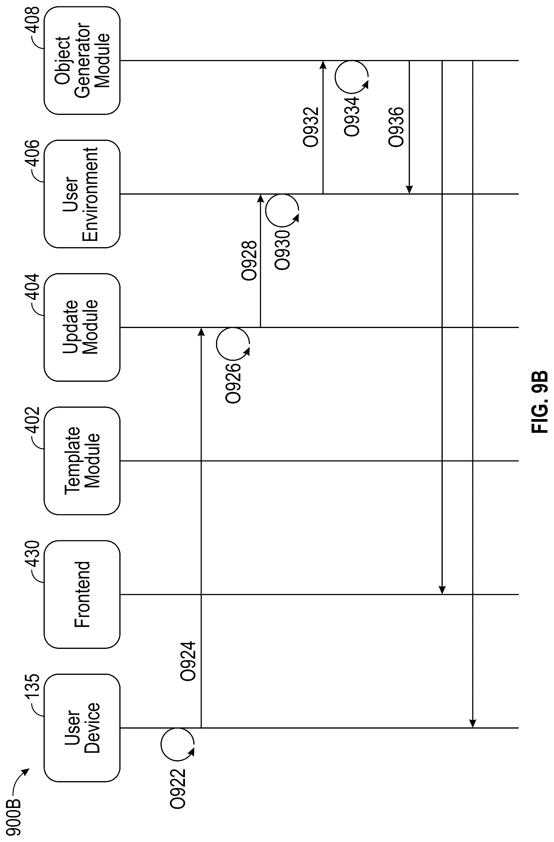 Patent US12105939 Figure 12 – System and methods for process mining using ordered insights