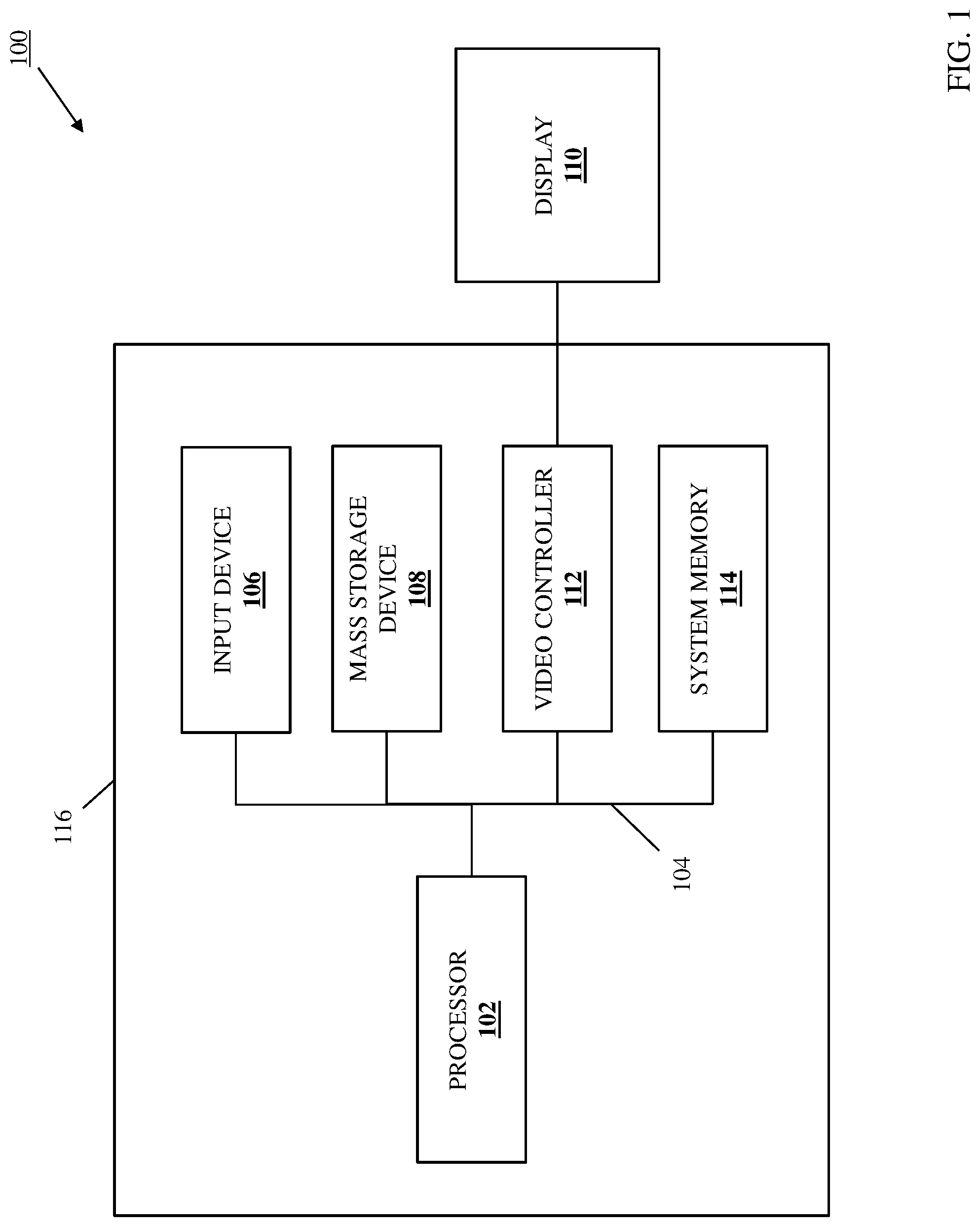 Patent US12105954 Figure 1 – LCS data compression/decompression system