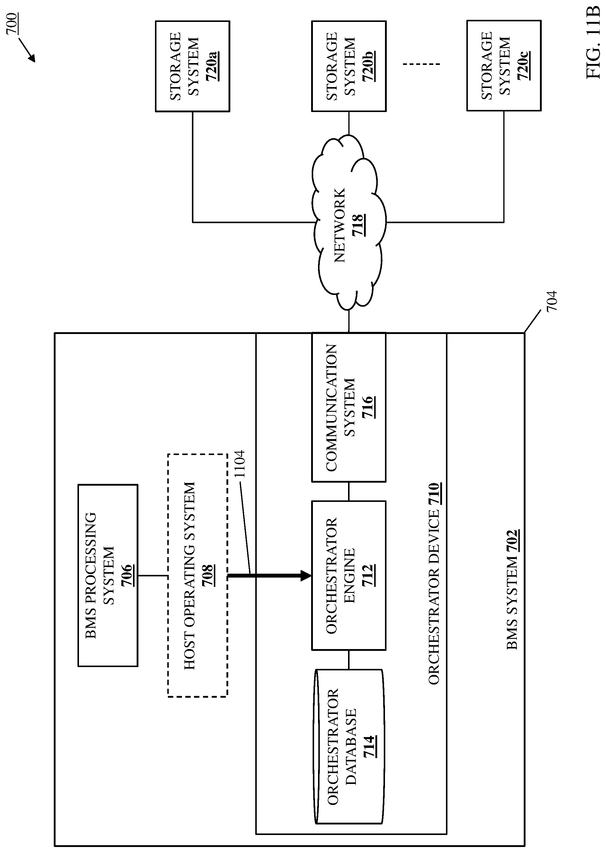 Patent US12105954 Figure 16 – LCS data compression/decompression system