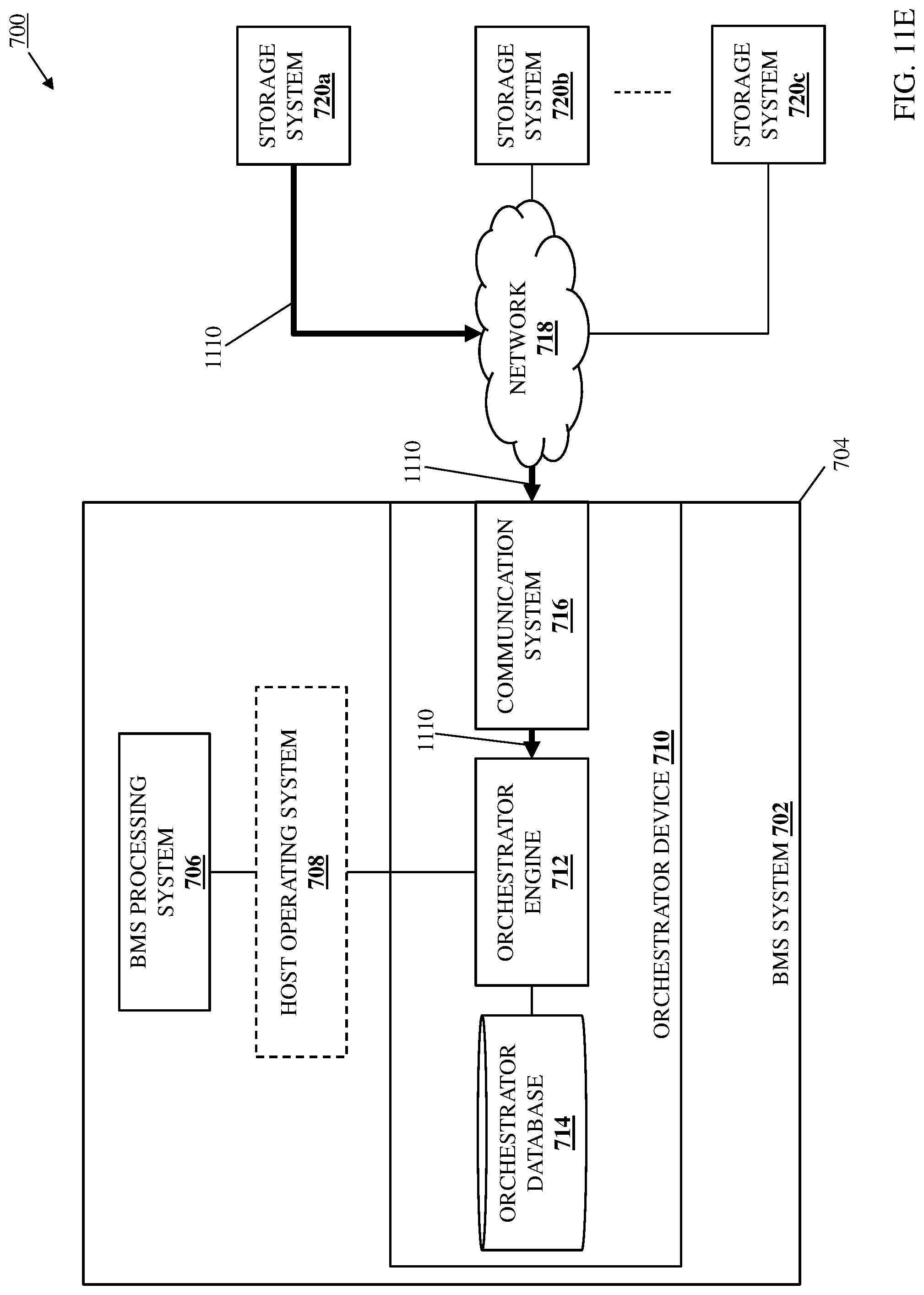 Patent US12105954 Figure 19 – LCS data compression/decompression system