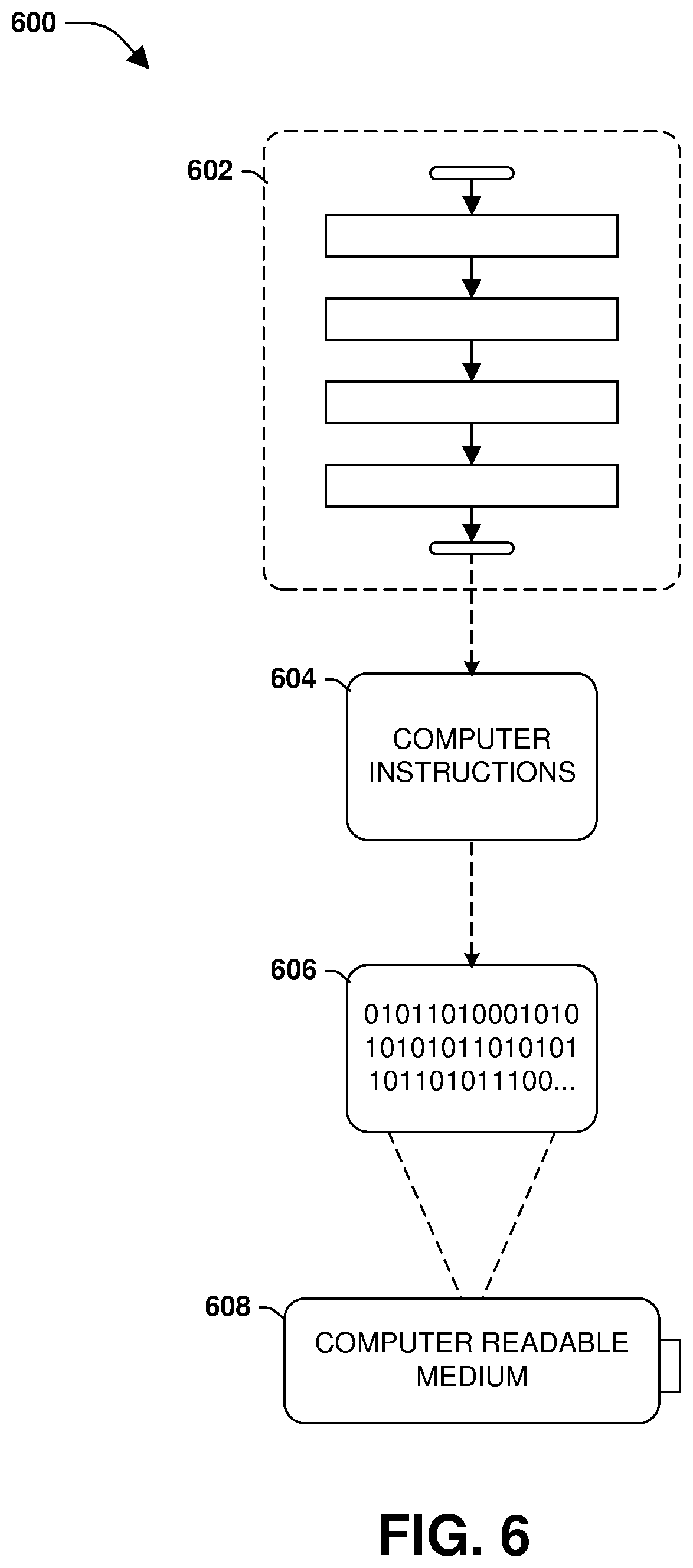 Patent US12105983 Figure 12 – Resilient implementation of client file operations and replication