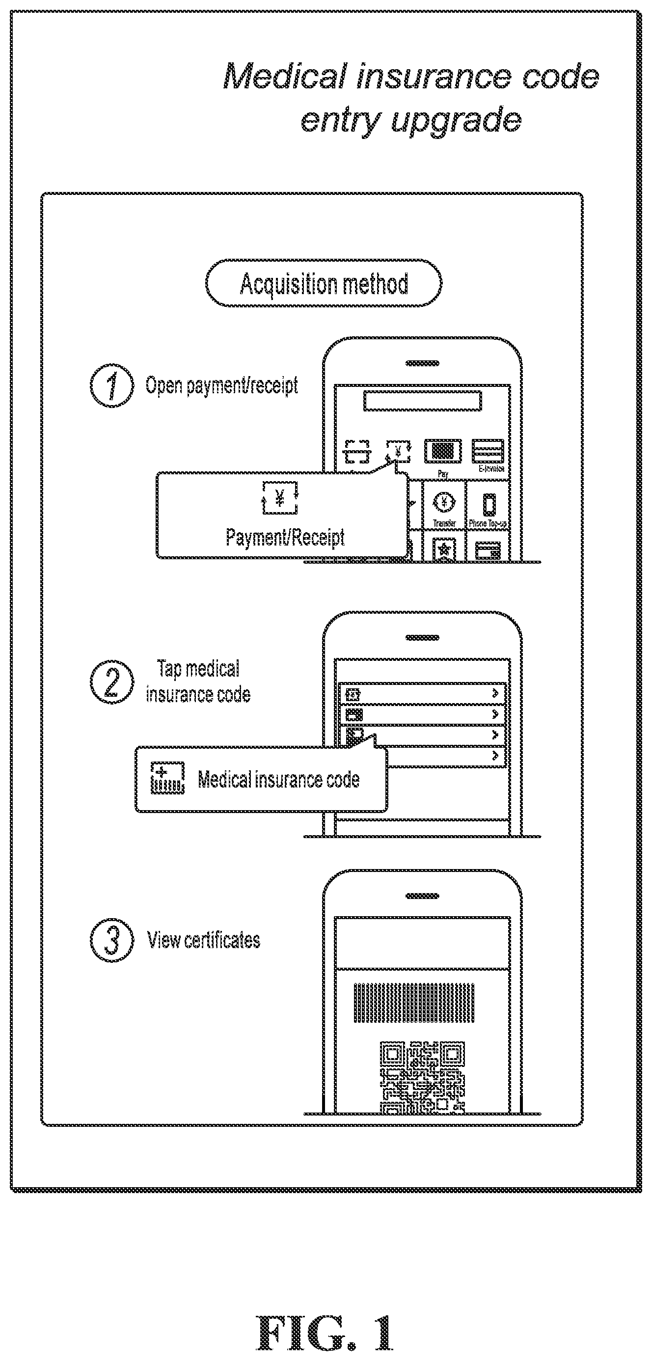 Patent US12106130 Figure 1 – Page guiding methods, apparatuses, and electronic devices
