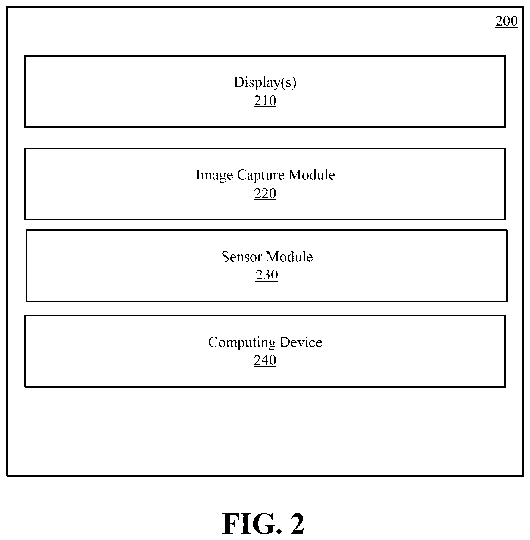 Patent US12106148 Figure 2 – Method and system for scheduling access to a node class of a shared resource