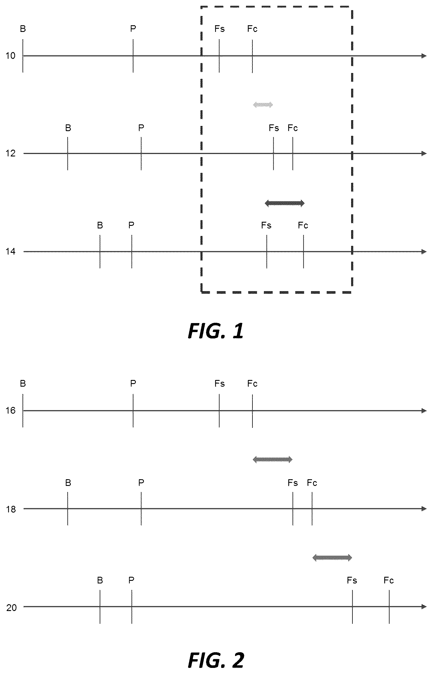 Patent US12106237 — Concrete placement sensing using aerial drones — Figure 1