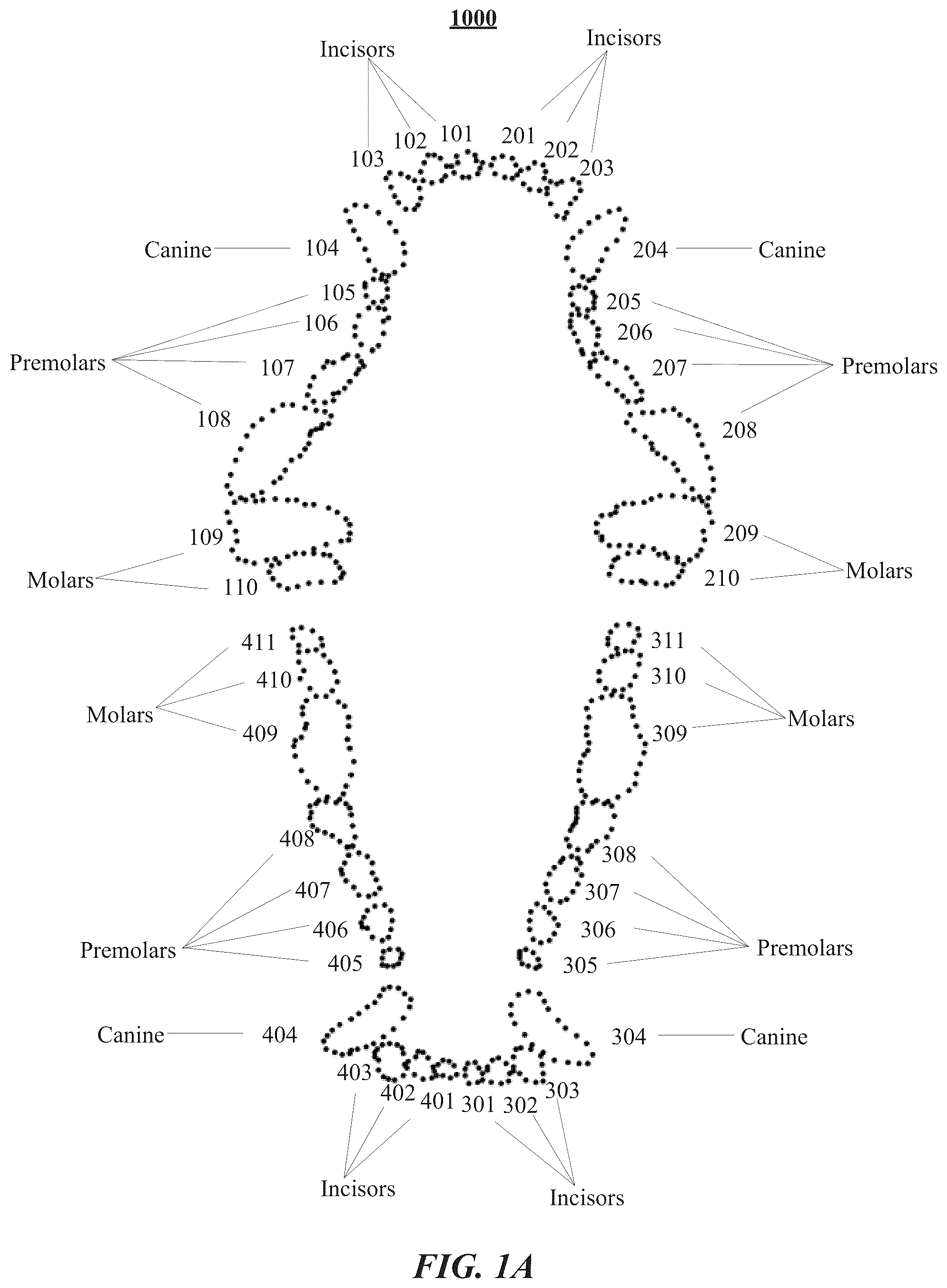 Patent US12106251 — Systems, methods, and apparatus for mapping pet product performance — Figure 1