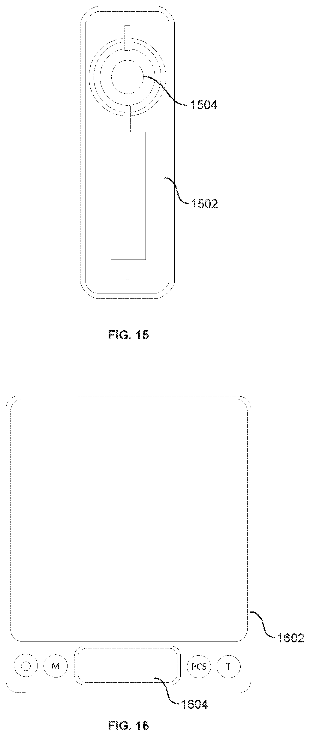 Patent US12106313 Figure 15 – Generating insights based on signals from measuring device