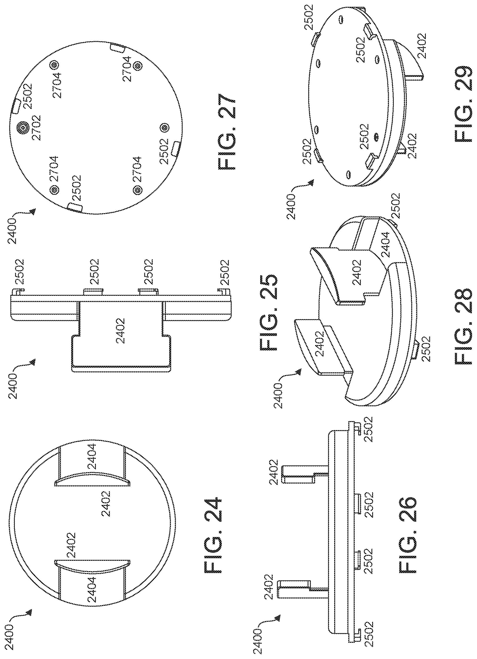 Patent US12106314 Figure 18 – Generating insights based on signals from measuring device