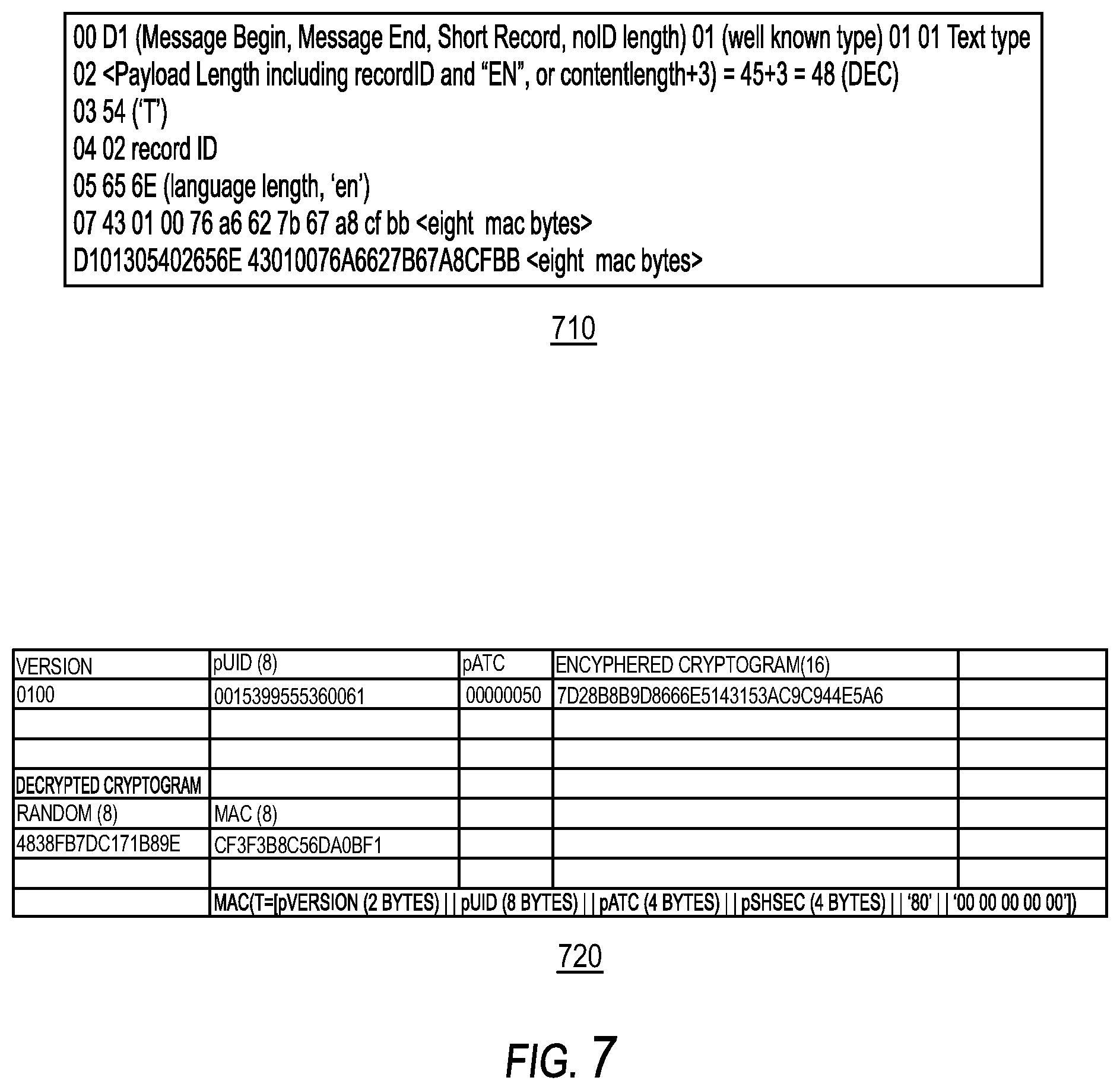 Patent US12106341 Figure 9 – Systems and methods for establishing identity for order pick up