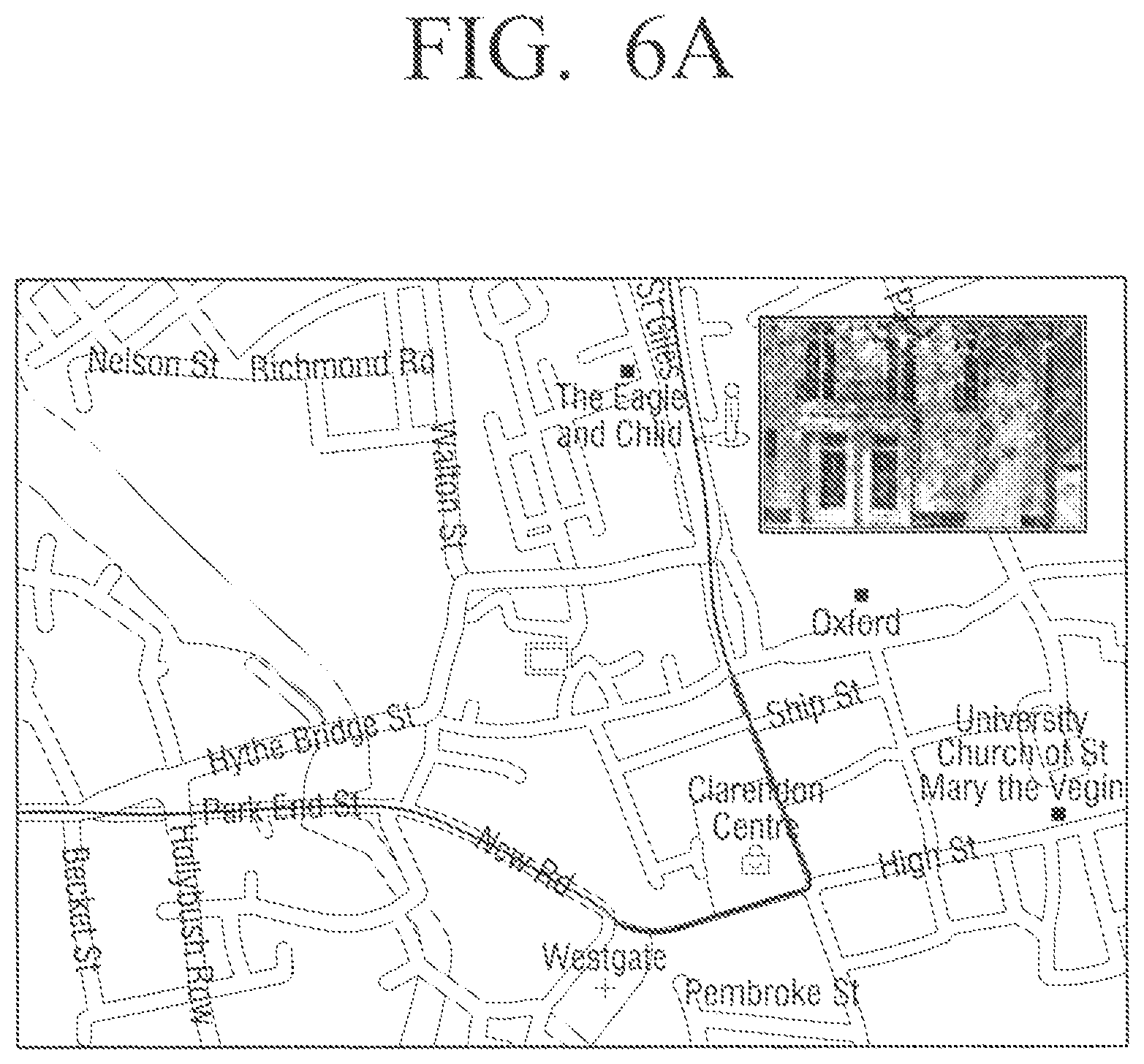 Patent US12106409 Figure 10 – Server, user terminal, and service providing method, and control method thereof
