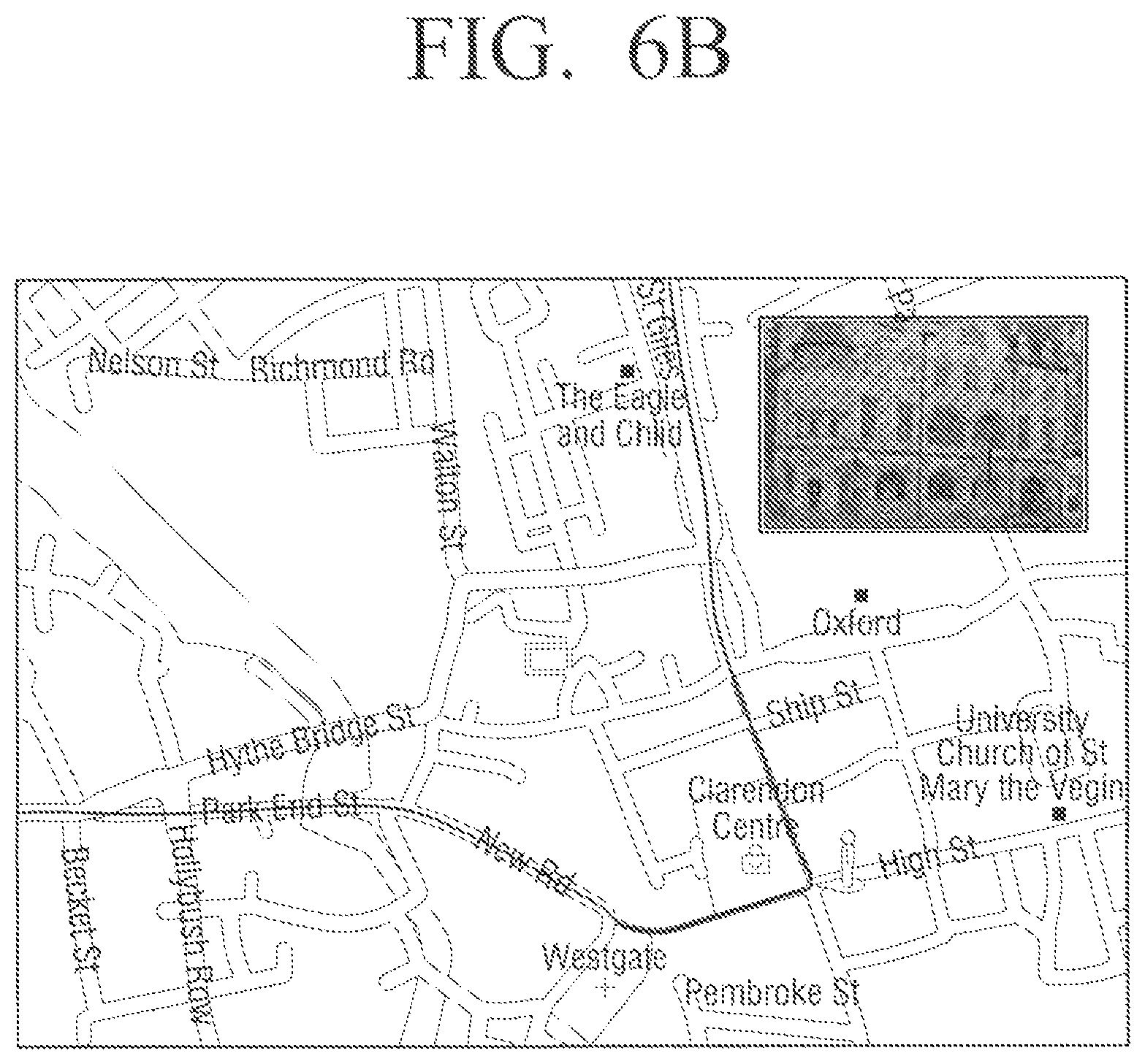 Patent US12106409 Figure 11 – Server, user terminal, and service providing method, and control method thereof