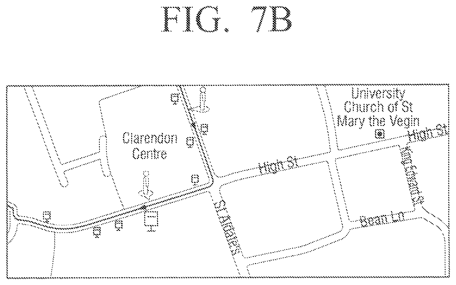 Patent US12106409 Figure 14 – Server, user terminal, and service providing method, and control method thereof