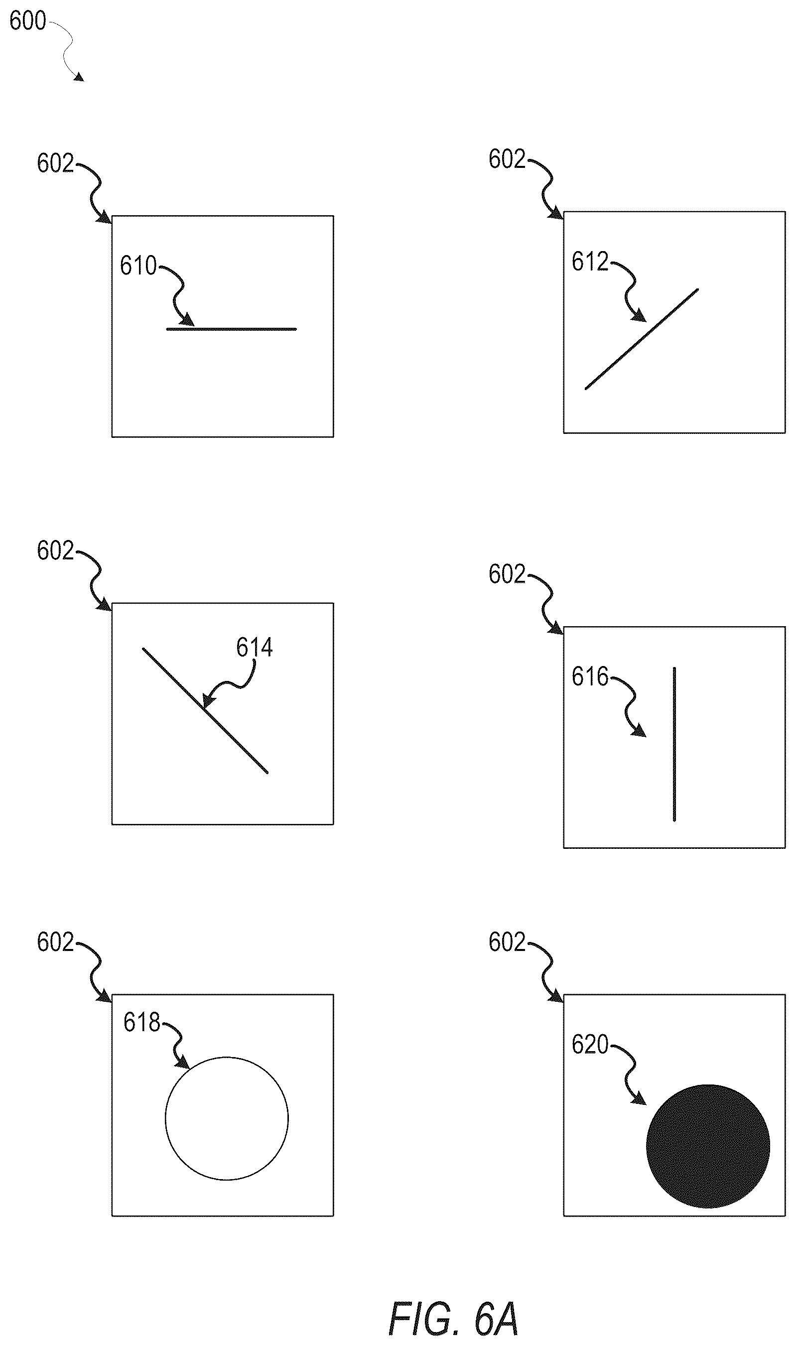 Patent US12106412 Figure 11 – Matching audio to a state-space model for pseudorandom animation