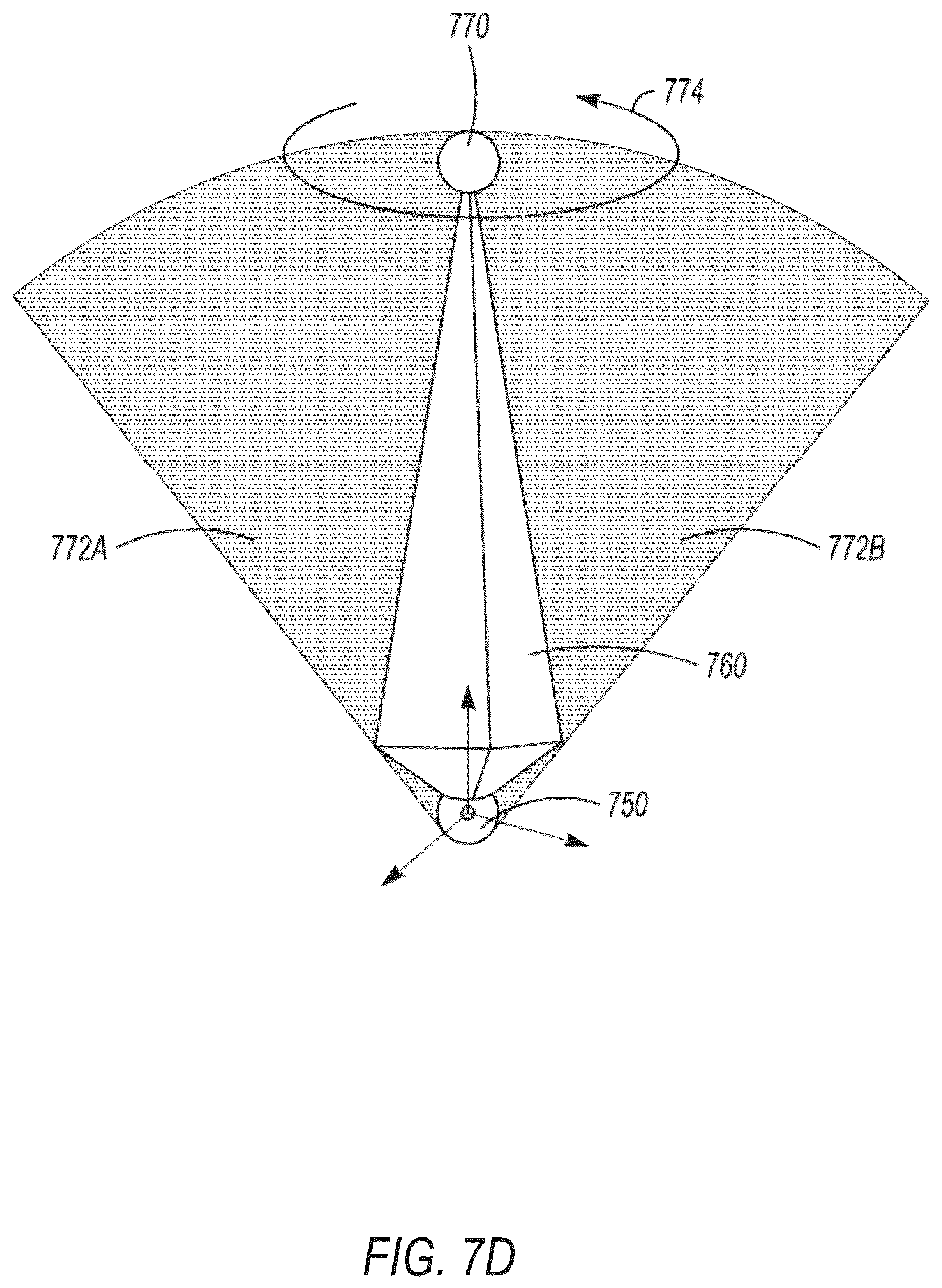 Patent US12106412 Figure 17 – Matching audio to a state-space model for pseudorandom animation