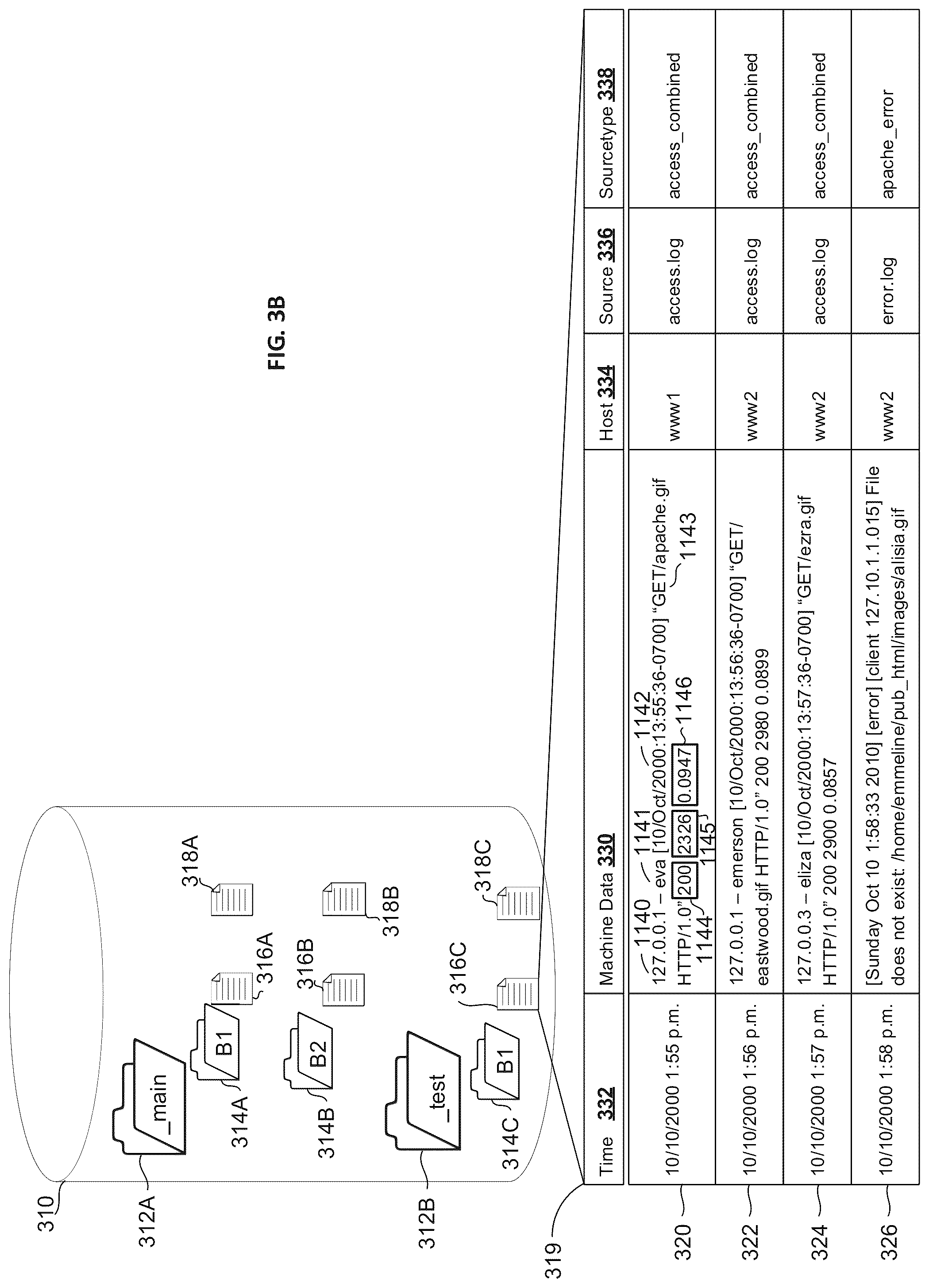 Patent US12106419 Figure 3 – Live updates in a networked remote collaboration session