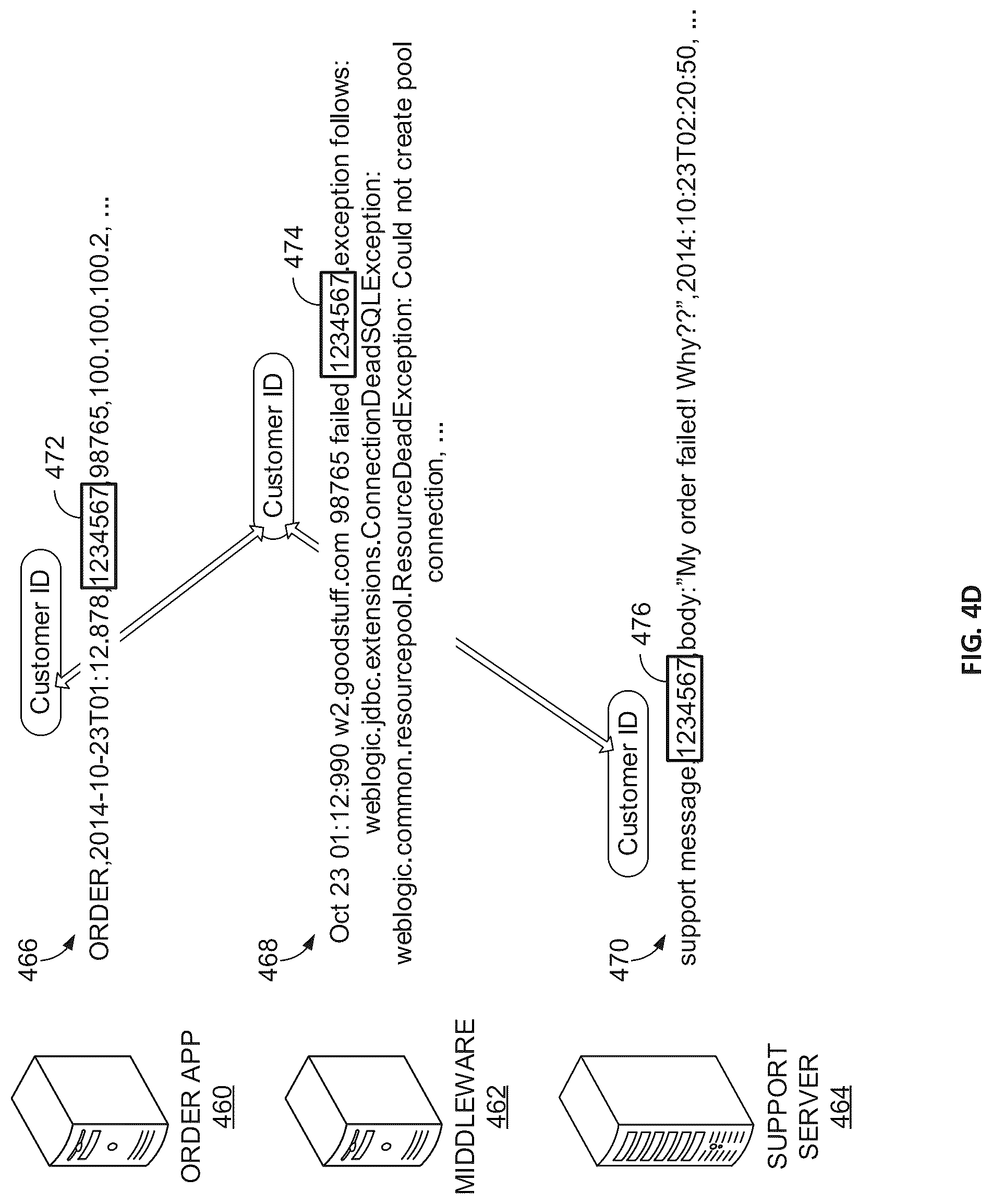 Patent US12106419 Figure 8 – Live updates in a networked remote collaboration session