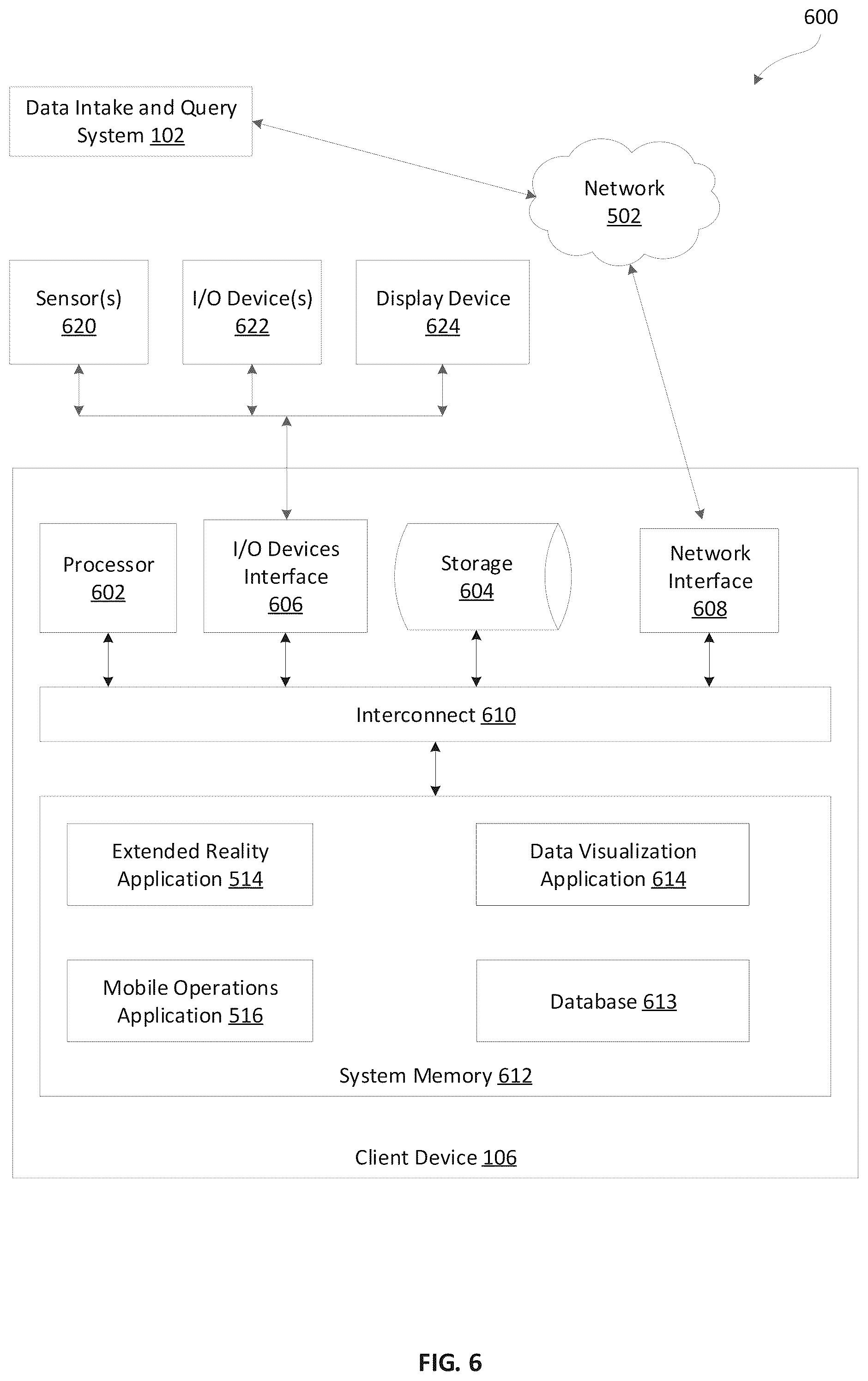 Patent US12106419 Figure 10 – Live updates in a networked remote collaboration session