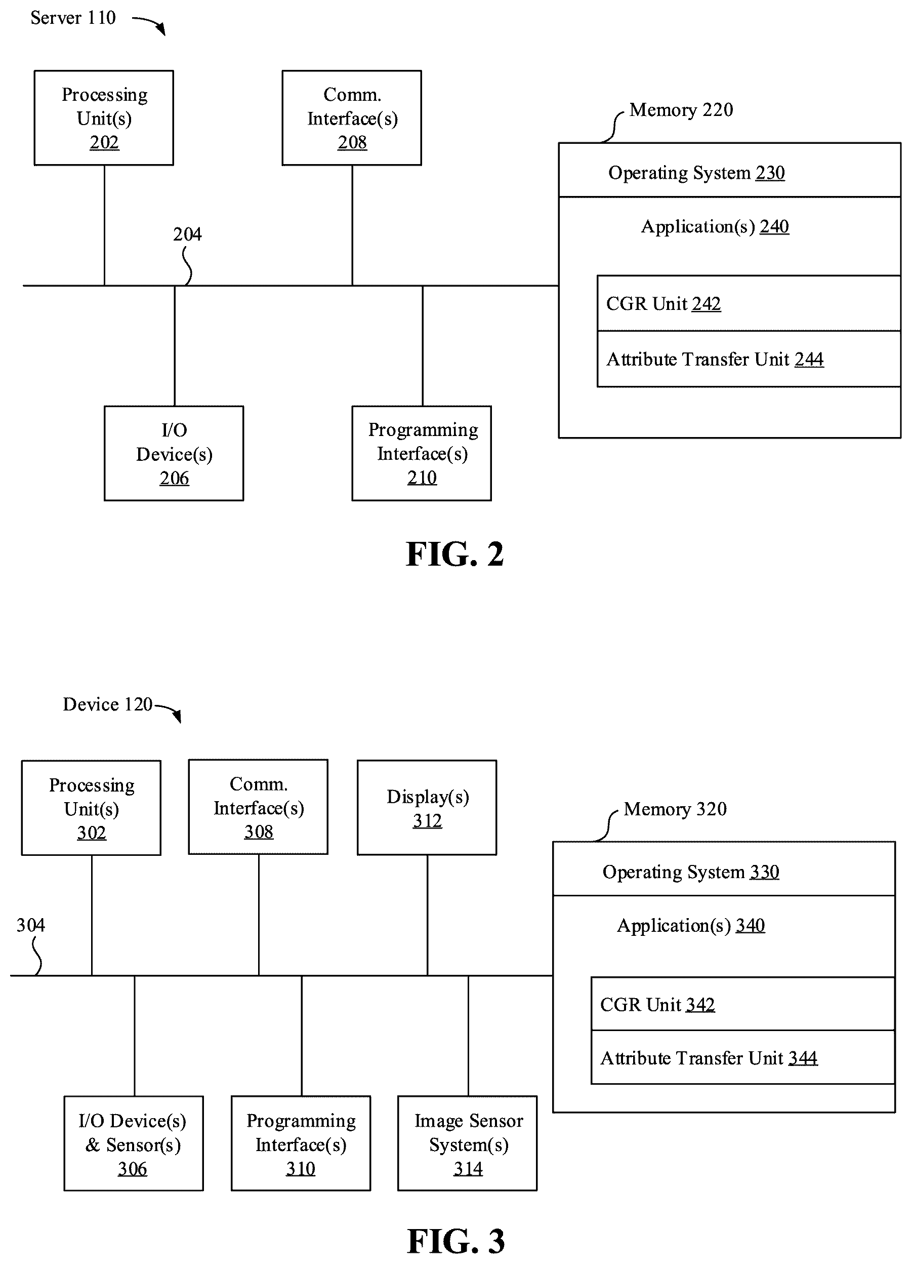 Patent US12106421 Figure 2 – Surface attribute transfer