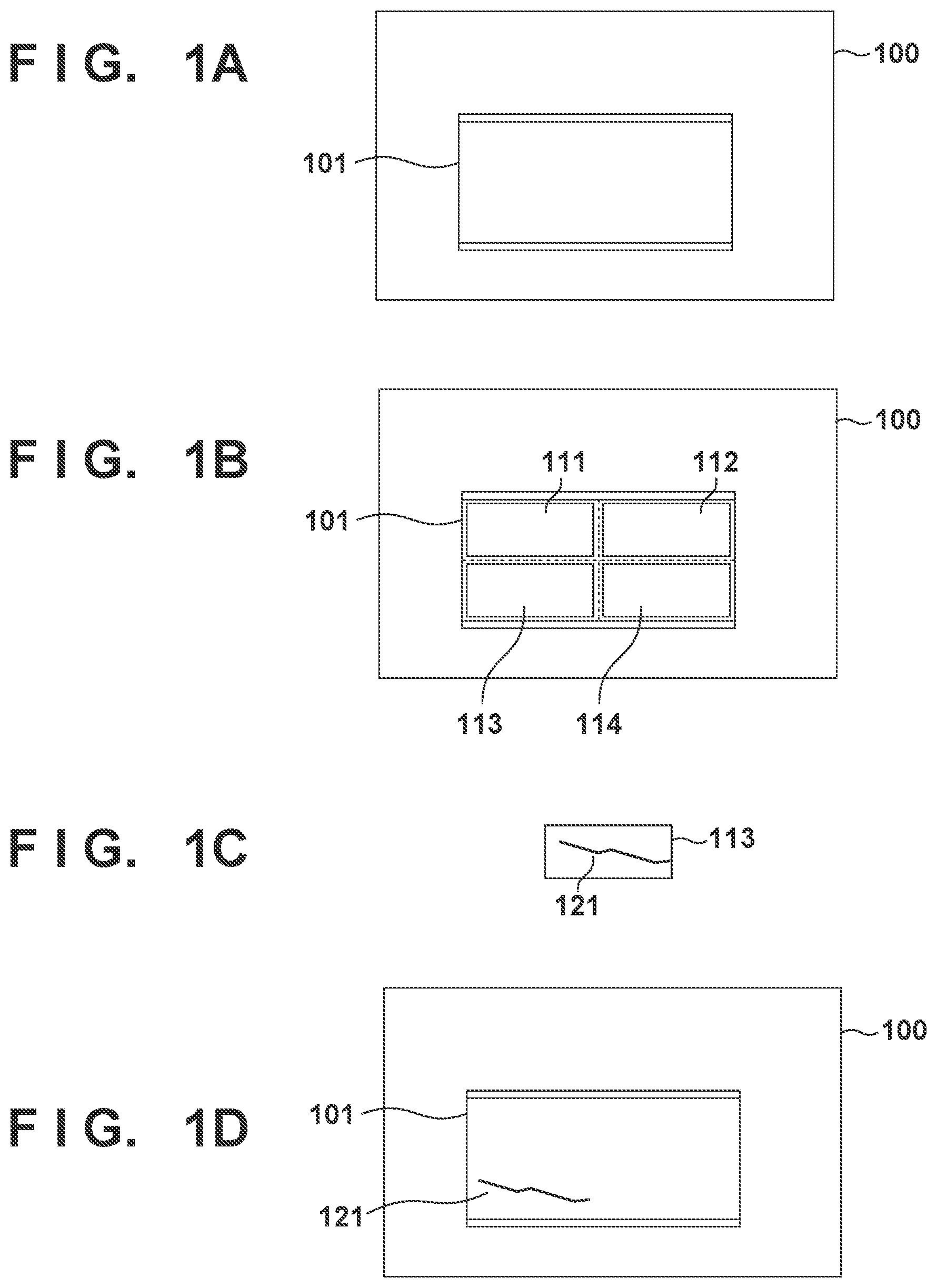 Patent US12106460 Figure 1 – Information processing apparatus, information processing method, and non- transitory computer-readable storage medium