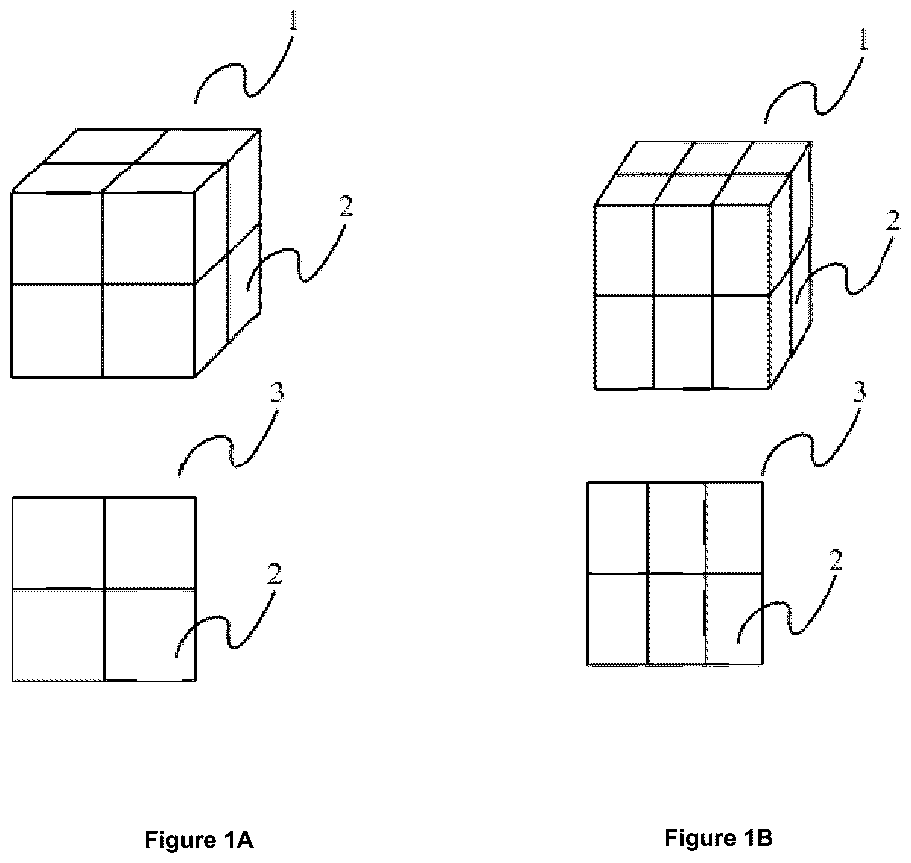 Patent US12106494 — Method and device for registering two medical image data sets taking into account scene changes — Figure 1