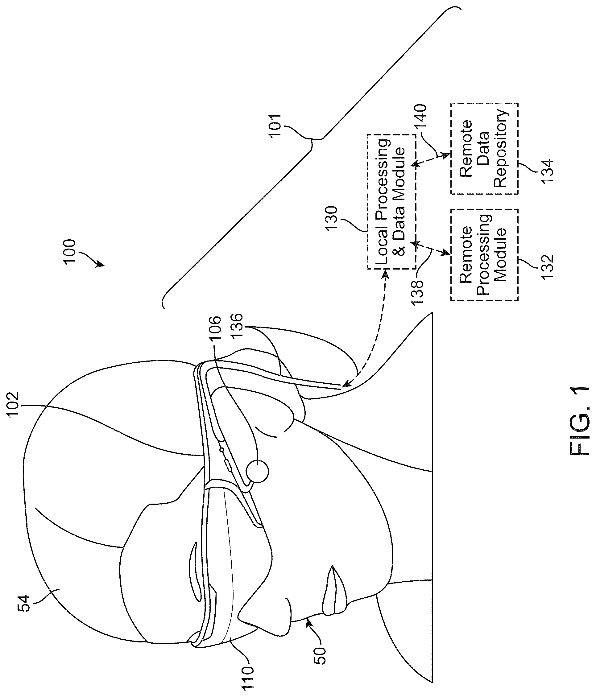 Patent US12106509 — Methods and apparatuses for corner detection — Figure 1