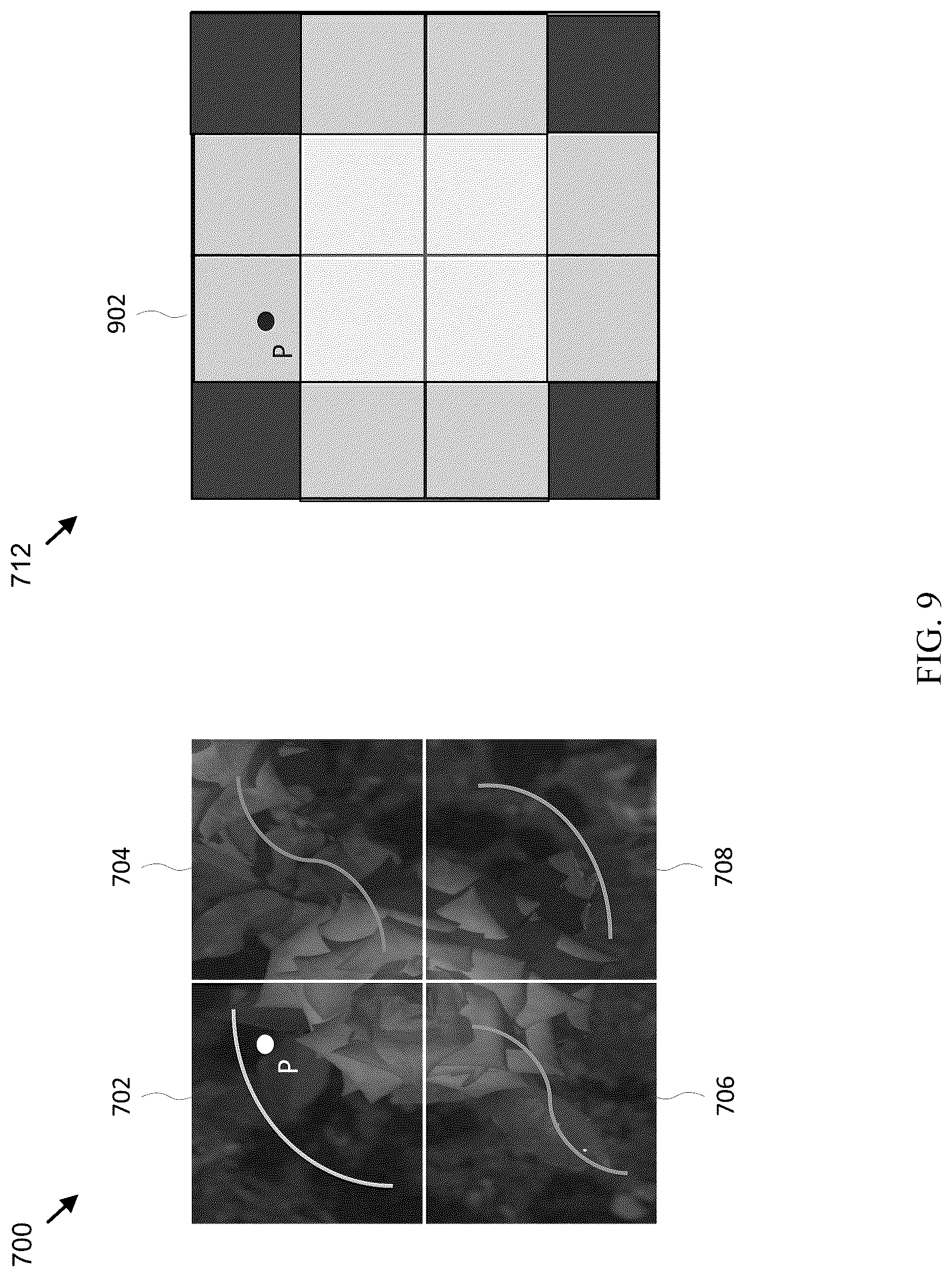 Patent US12106524 Figure 10 – System and method for learning tone curves for local image enhancement