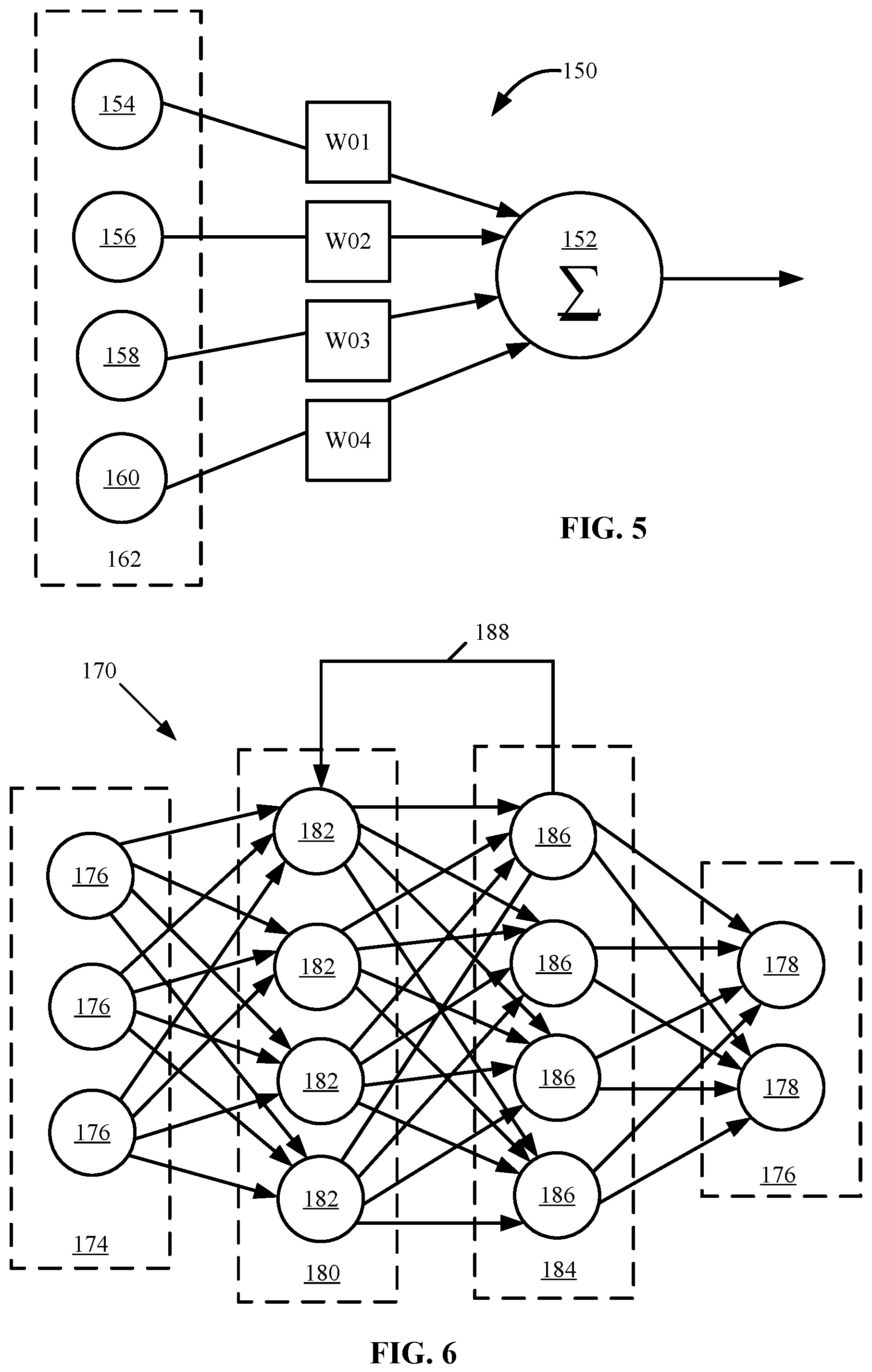 Patent US12106591 Figure 3 – Reading and recognizing handwritten characters to identify names using neural network techniques
