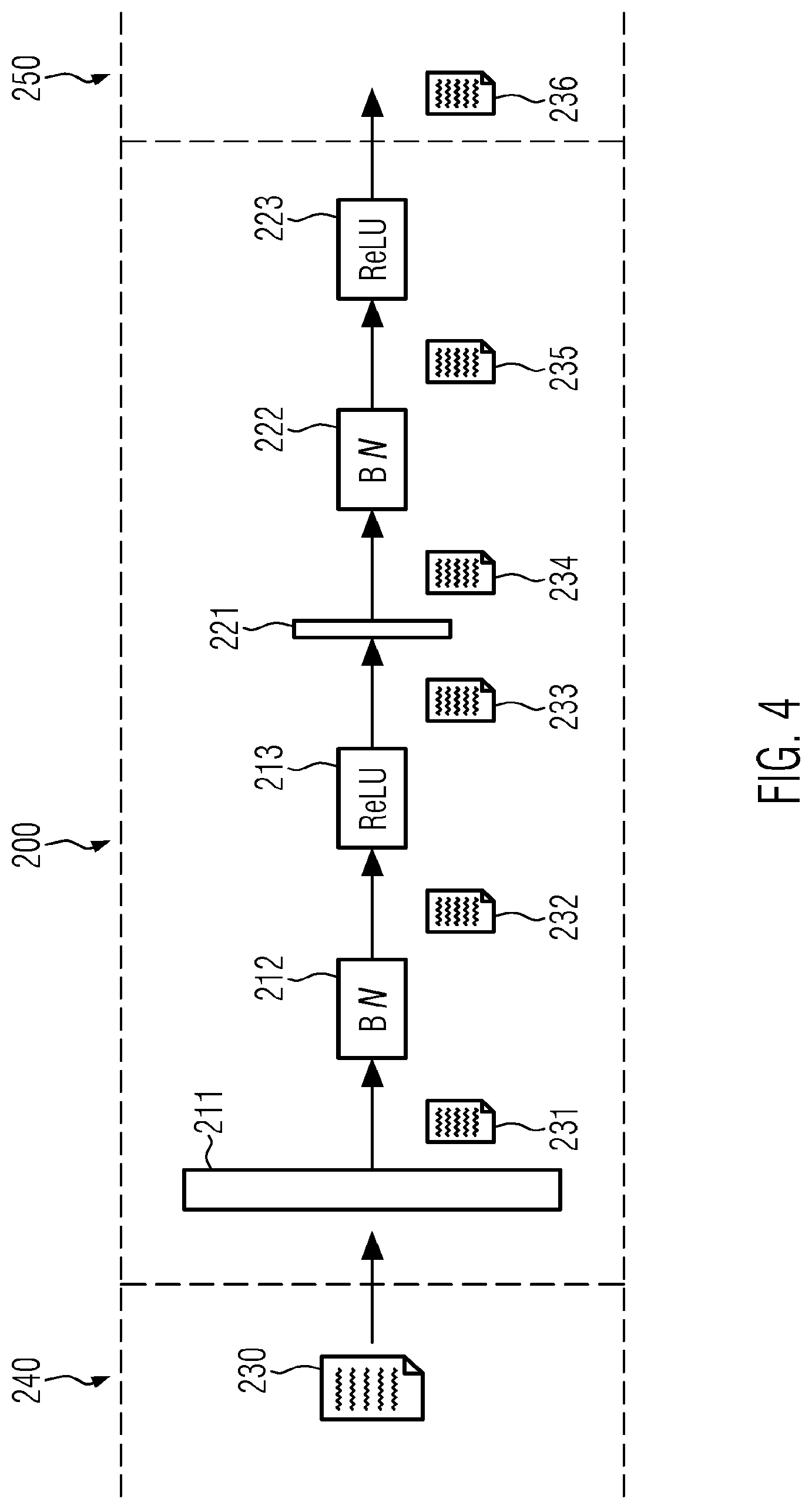 Patent US12106597 Figure 4 – Method for distinguishing a real three-dimensional object from a two-dimensional spoof of the real object