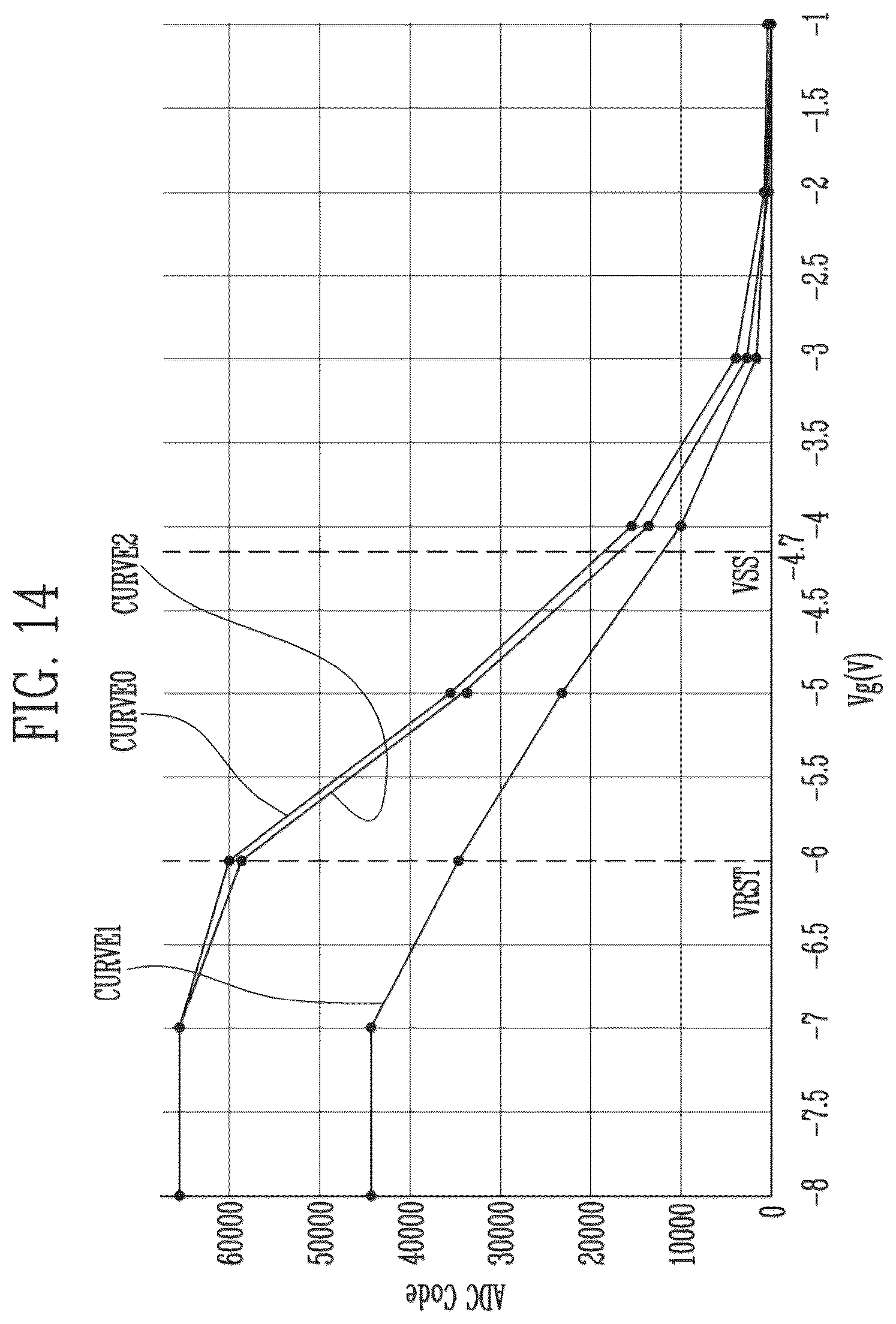 Patent US12106601 Figure 14 – Display device