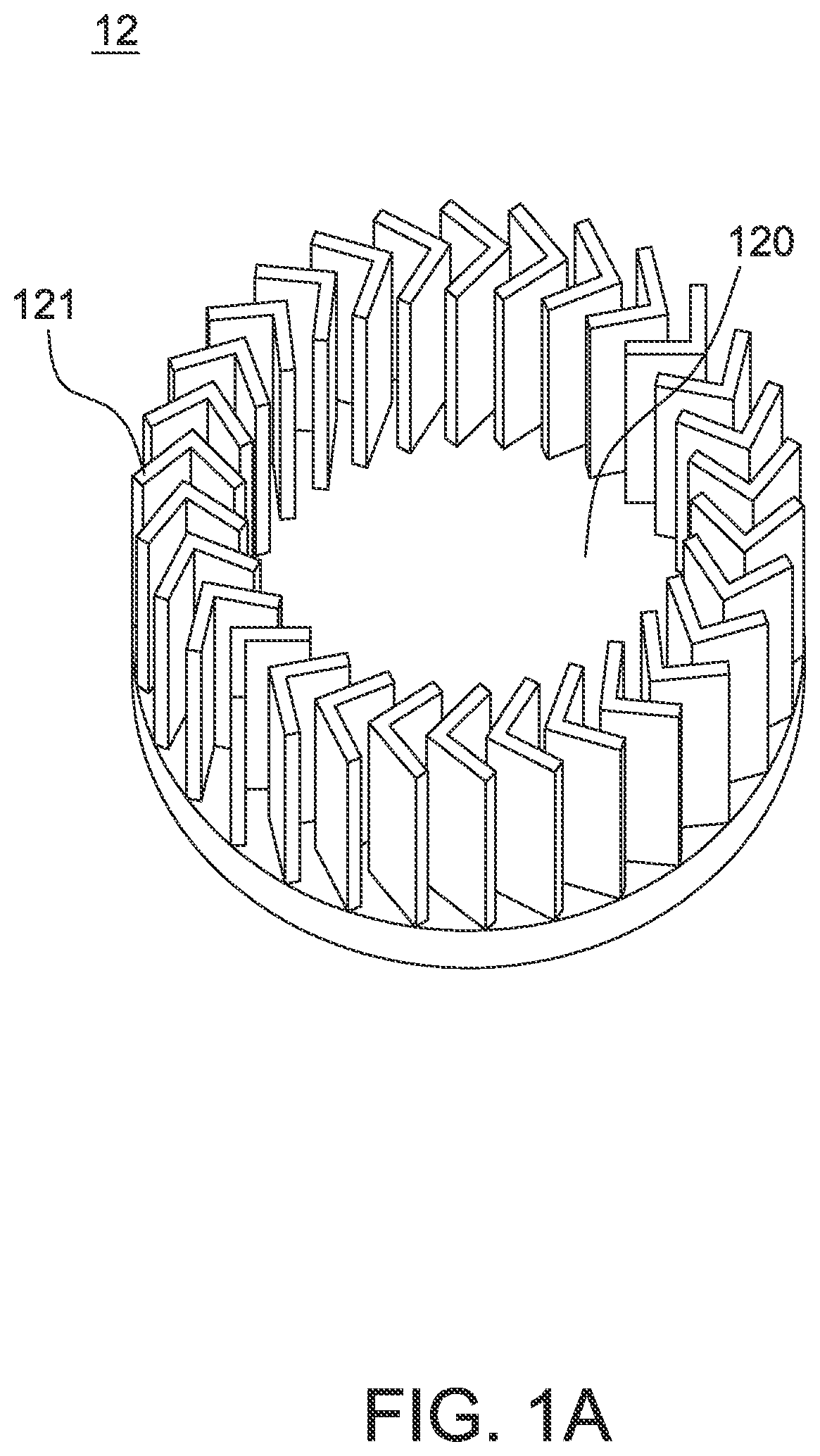 Patent US12106649 — Smoke detector capable of distinguishing smoke and particles — Figure 1