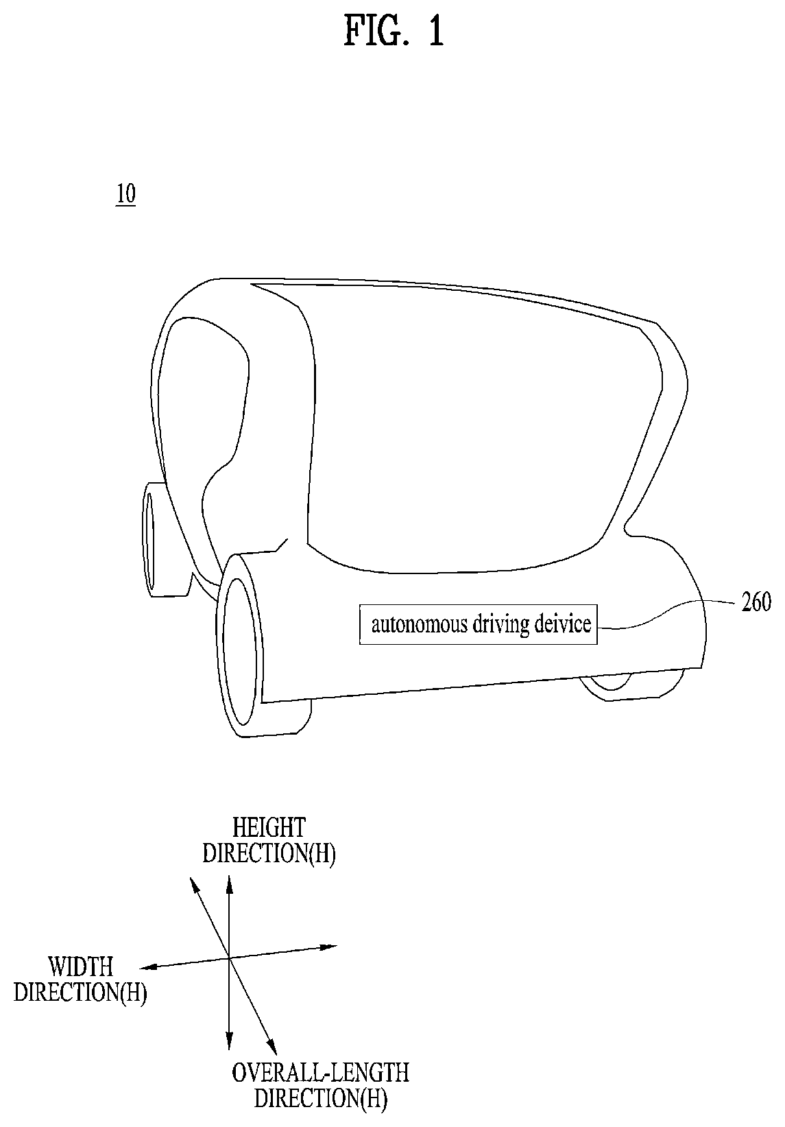 Patent US12106667 — Method by which terminal receives signal in wireless communication system, and terminal therefor — Figure 1