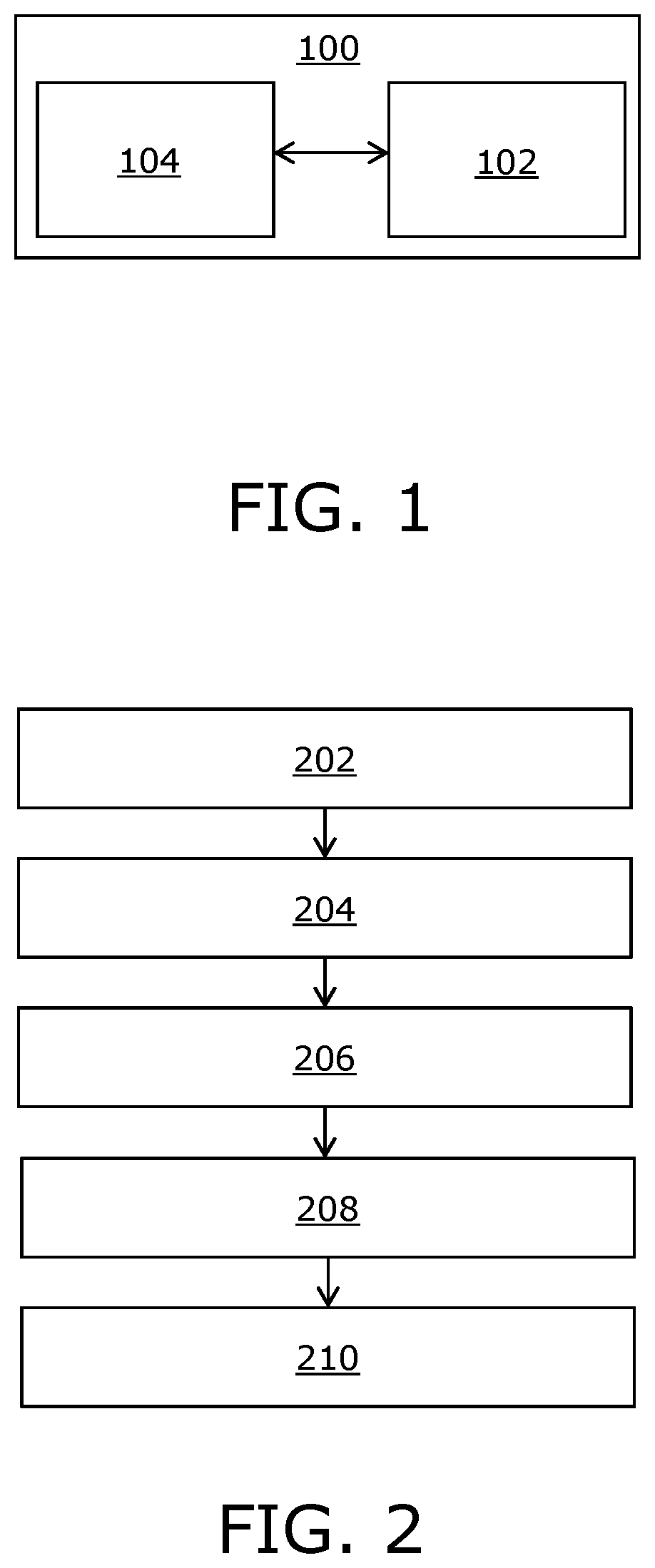 Patent US12106735 — System and method of remote rendering based on smooth pursuit movement — Figure 1