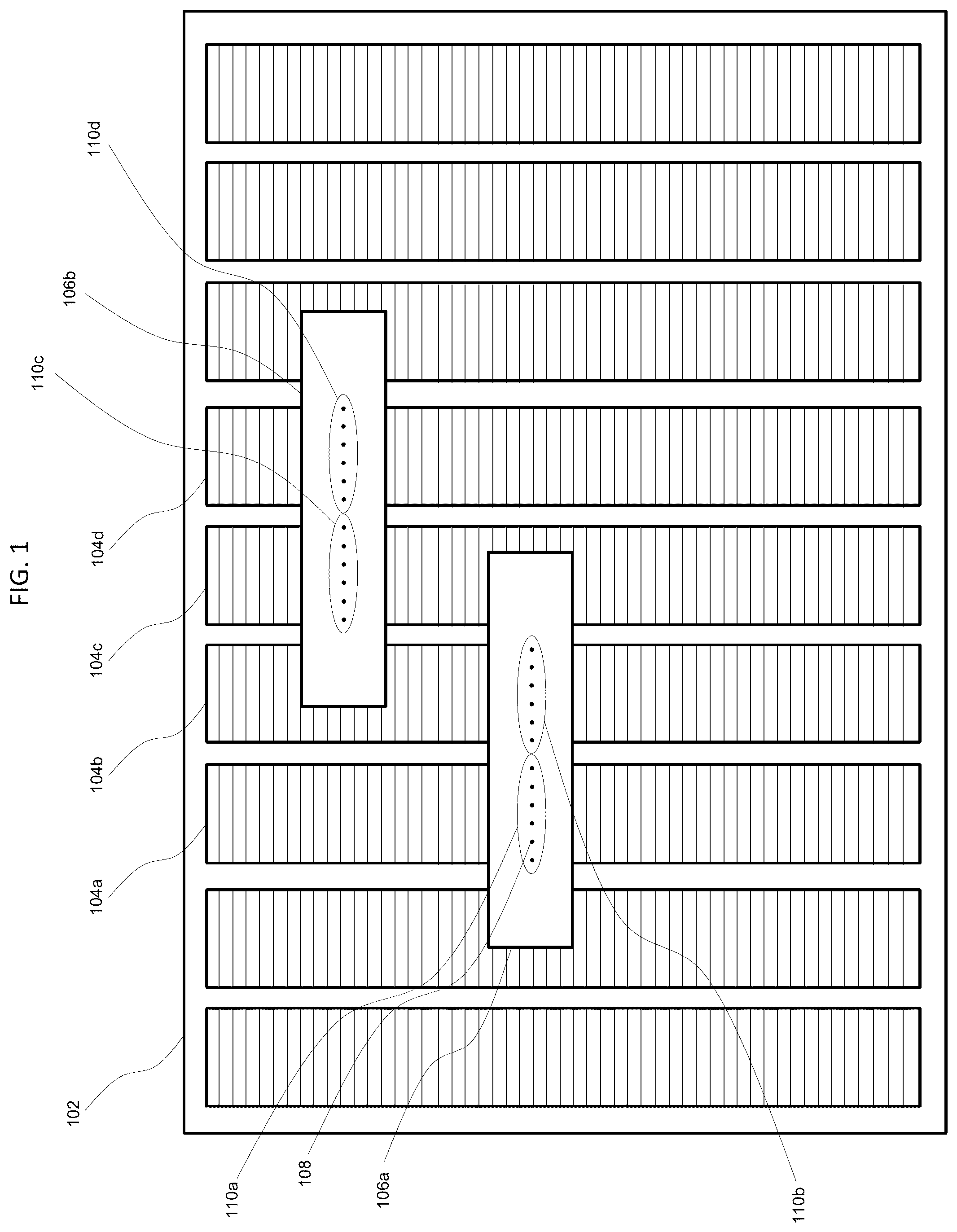 Patent US12106788 — High-fidelity, low-contact data retrieval from legacy tapes — Figure 1