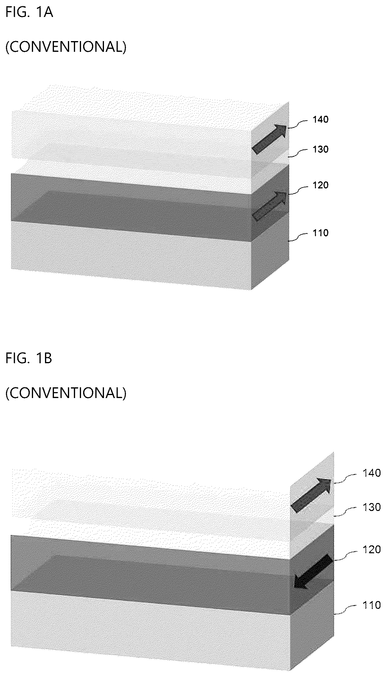 Patent US12106879 — Nano spintronic device using spin current of ferromagnetic material and heavy metal channel — Figure 1
