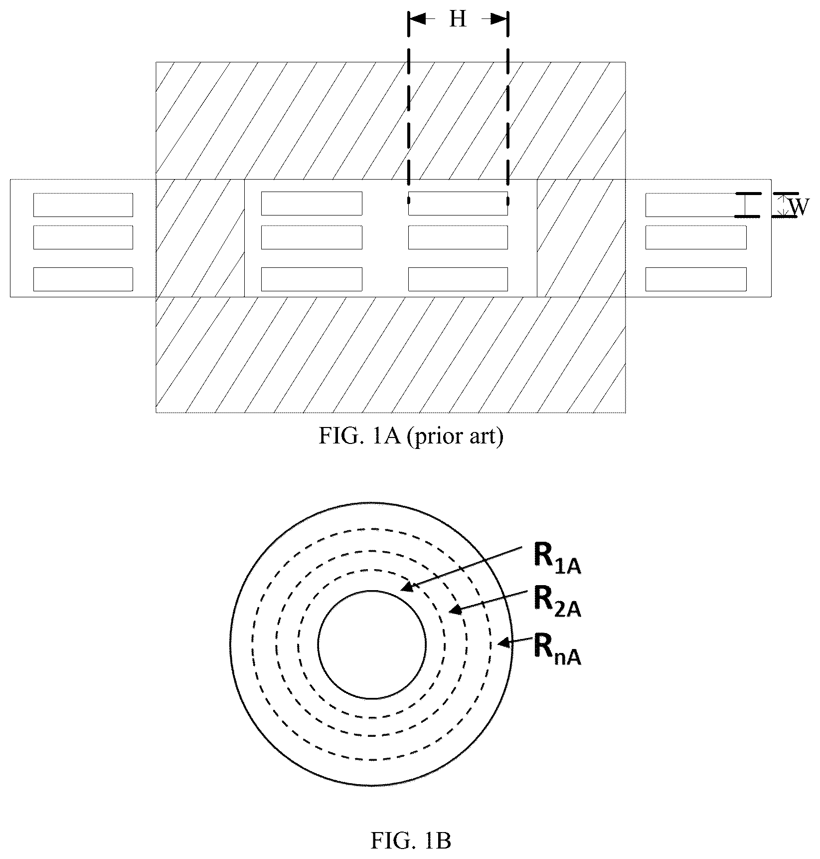 Patent US12106895 — Transformer module and power module — Figure 1
